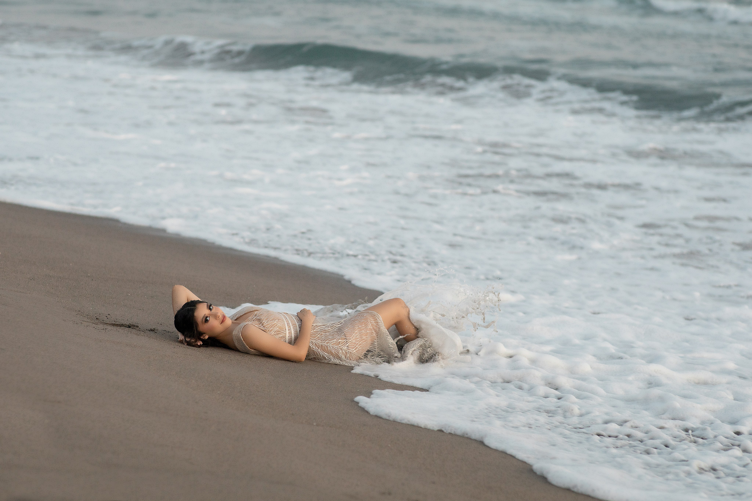 Las mejores playas de Mazatlan para tomar fotos. Виктория Кастельянос. Русскоязычный фотограф в Мексике