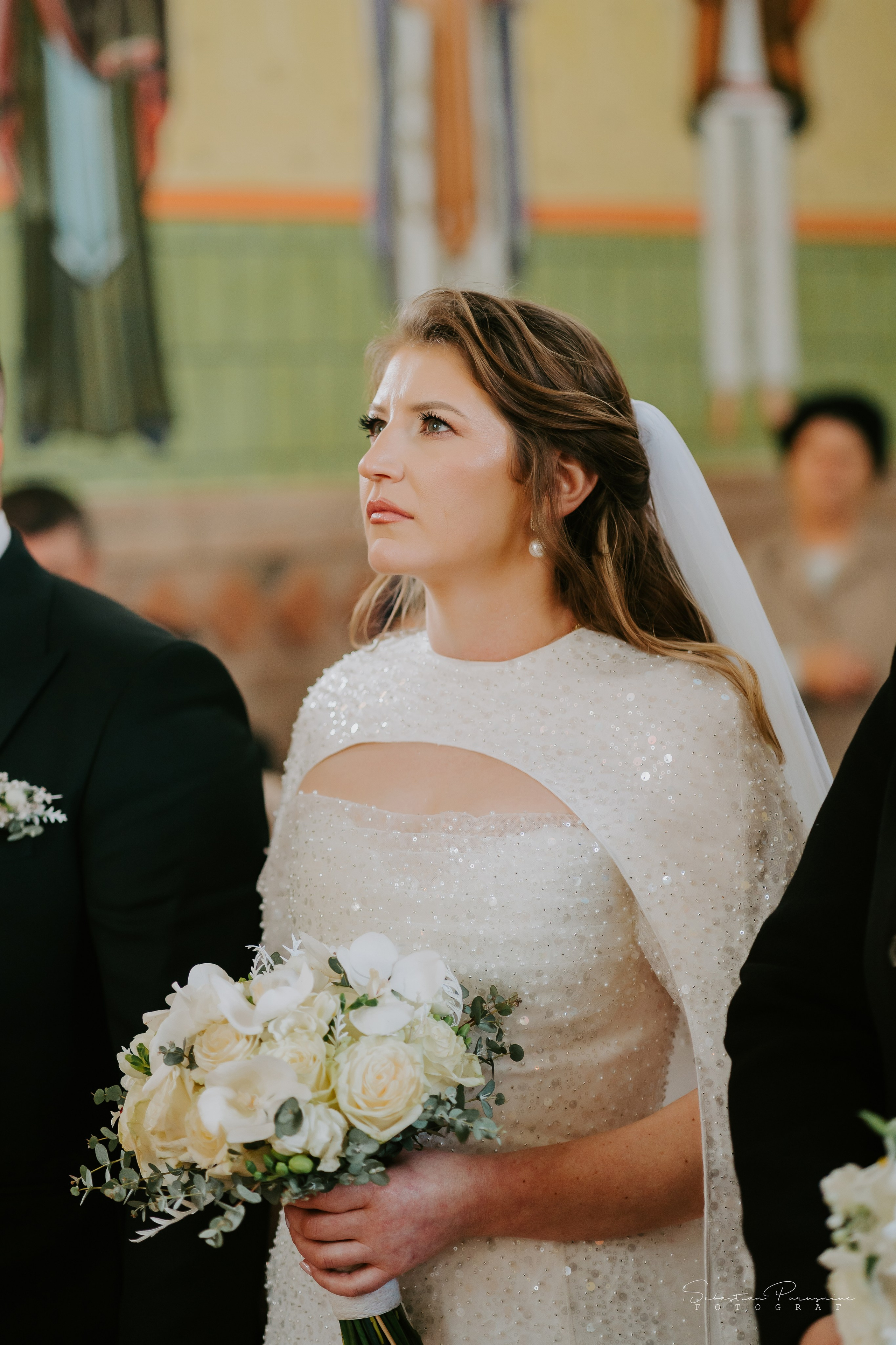 Liliana & Ciprian. Sebastian Purusniuc Fotograf - Iasi