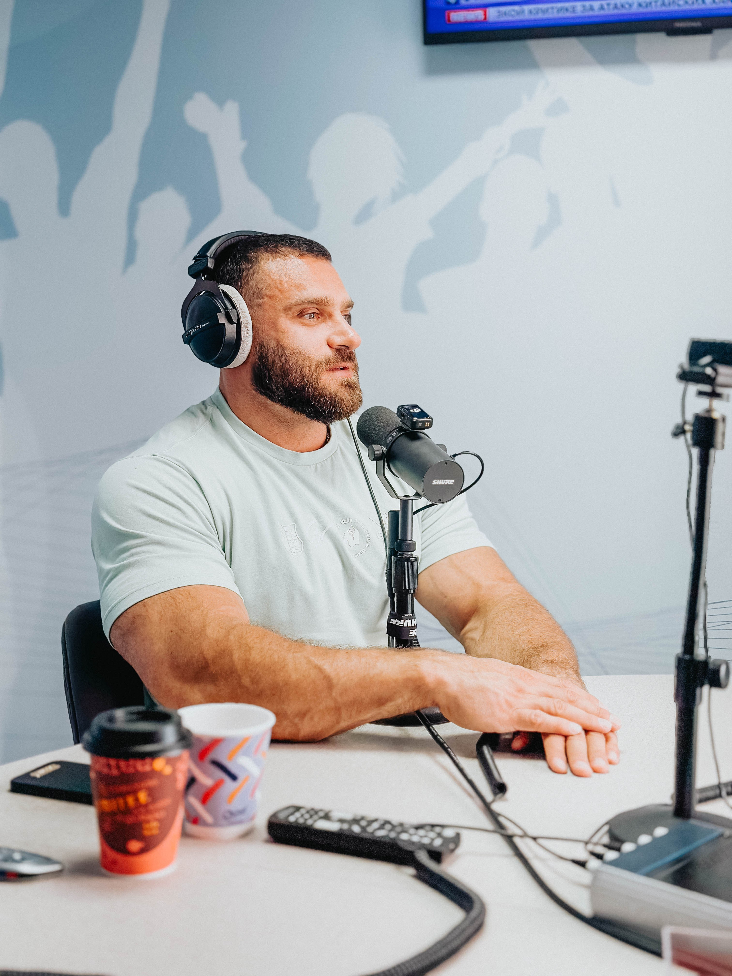 DISCIPLINE AND PASSION: HOW TO ACHIEVE PERFECTION IN BODYBUILDING. ON THE VIBE OF SUCCESS — A blog about extraordinary people with Kristi