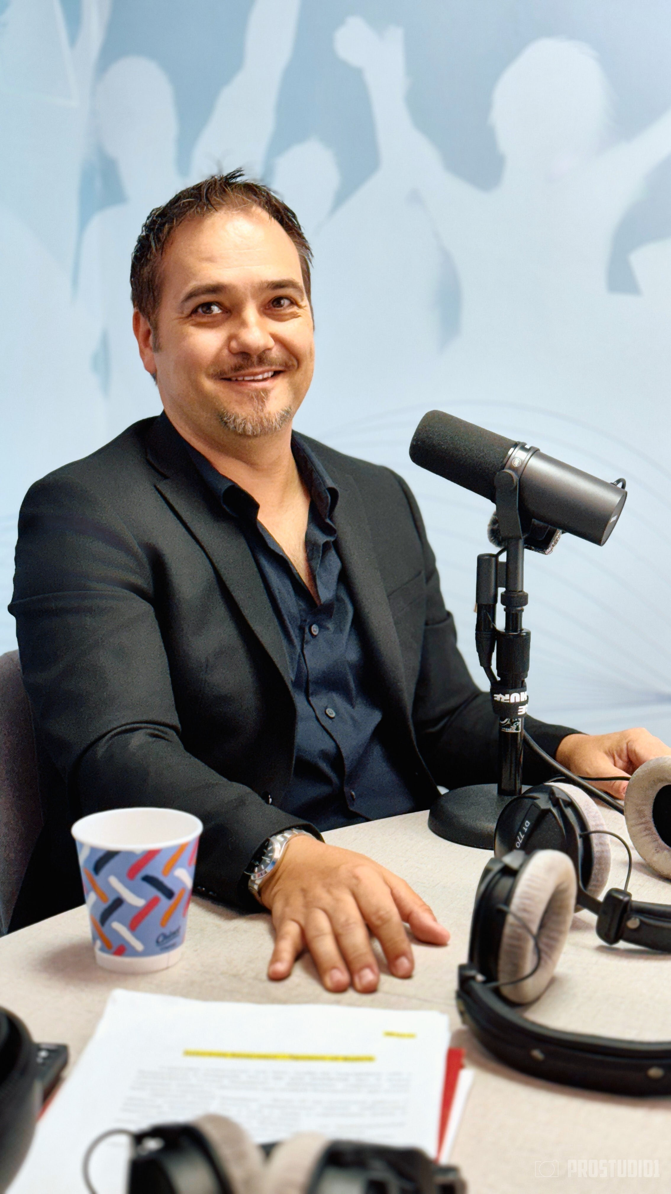 Serge Que Американская Мечта: Реальность или Миф для Предпринимателей. НА VIBE УСПЕХА — Блог об экстраординарных людях с Кристиной Самофал