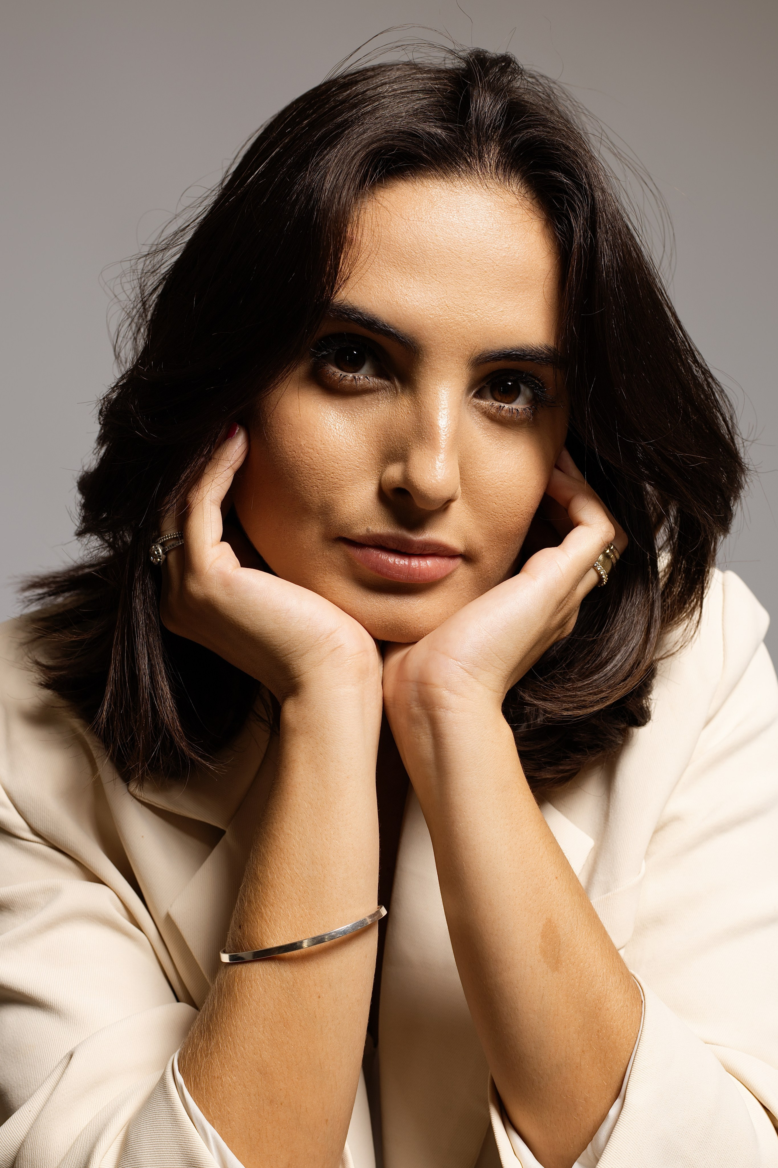 Eu Talyssa Mendonça (Fotógrafa, Goiânia — GO)