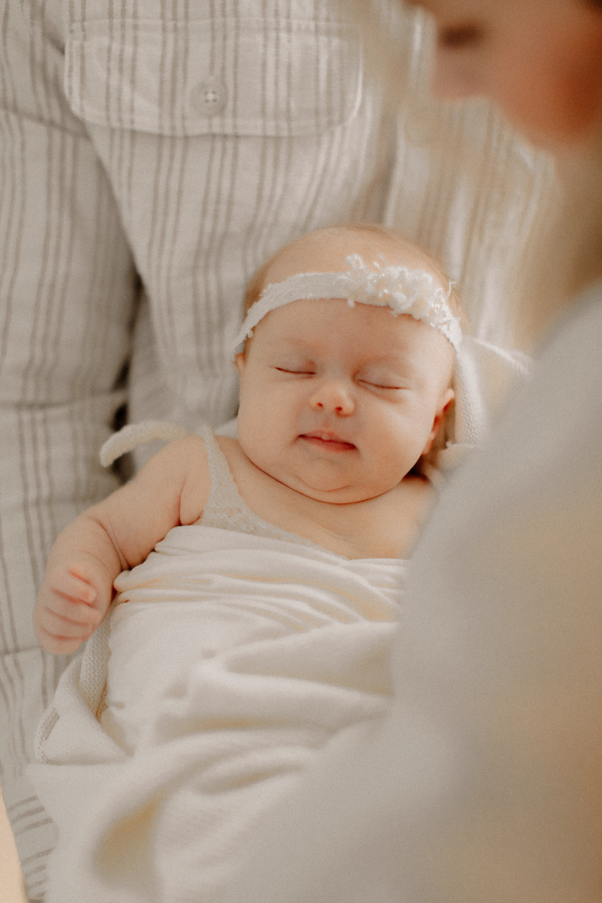 Newborn. Viktorija Gibert Fotografie
