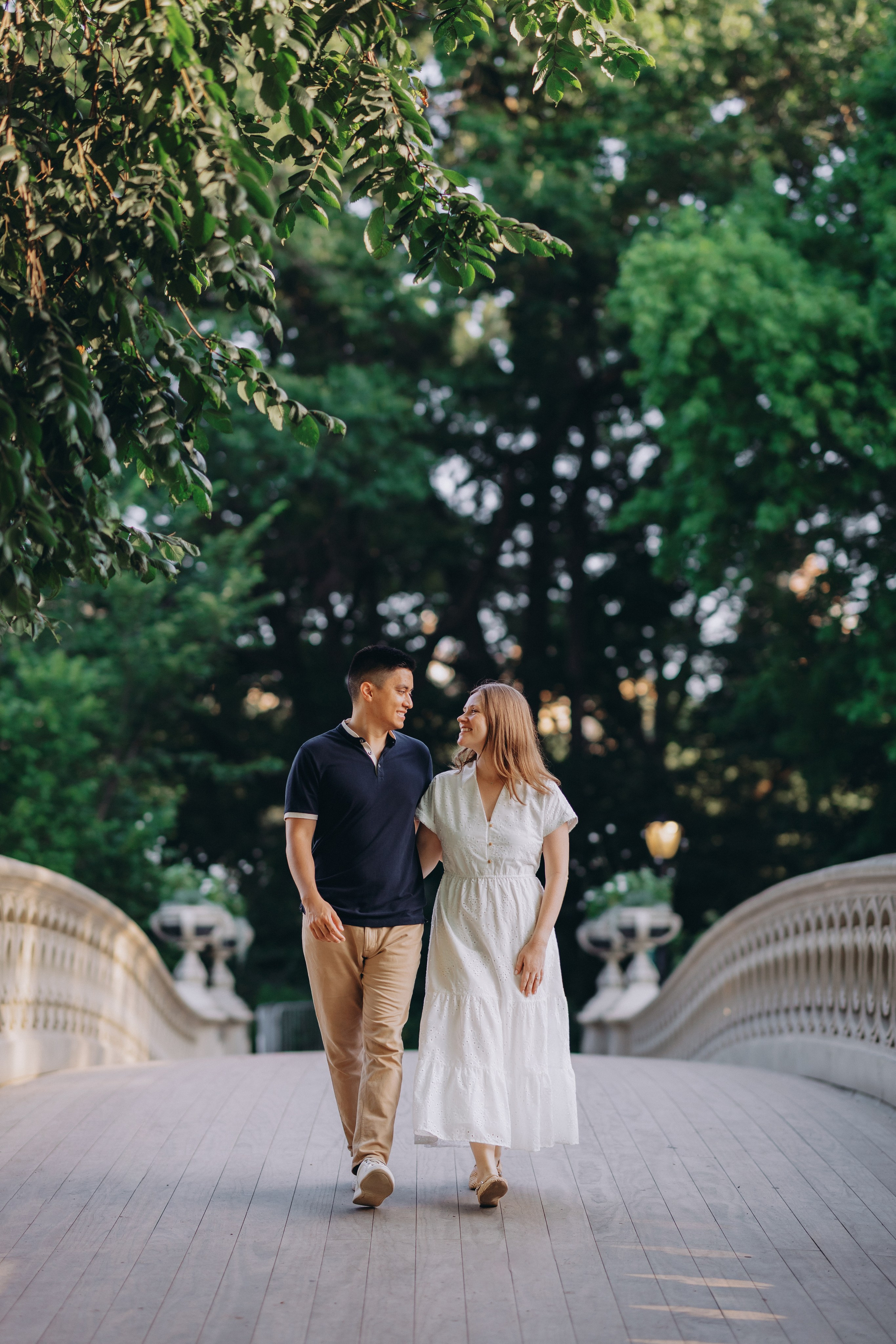 Proposal & Engagement Photographer in NYC. Sasha Amelie | Lifestyle and Wedding Photography | NYC and Beyond