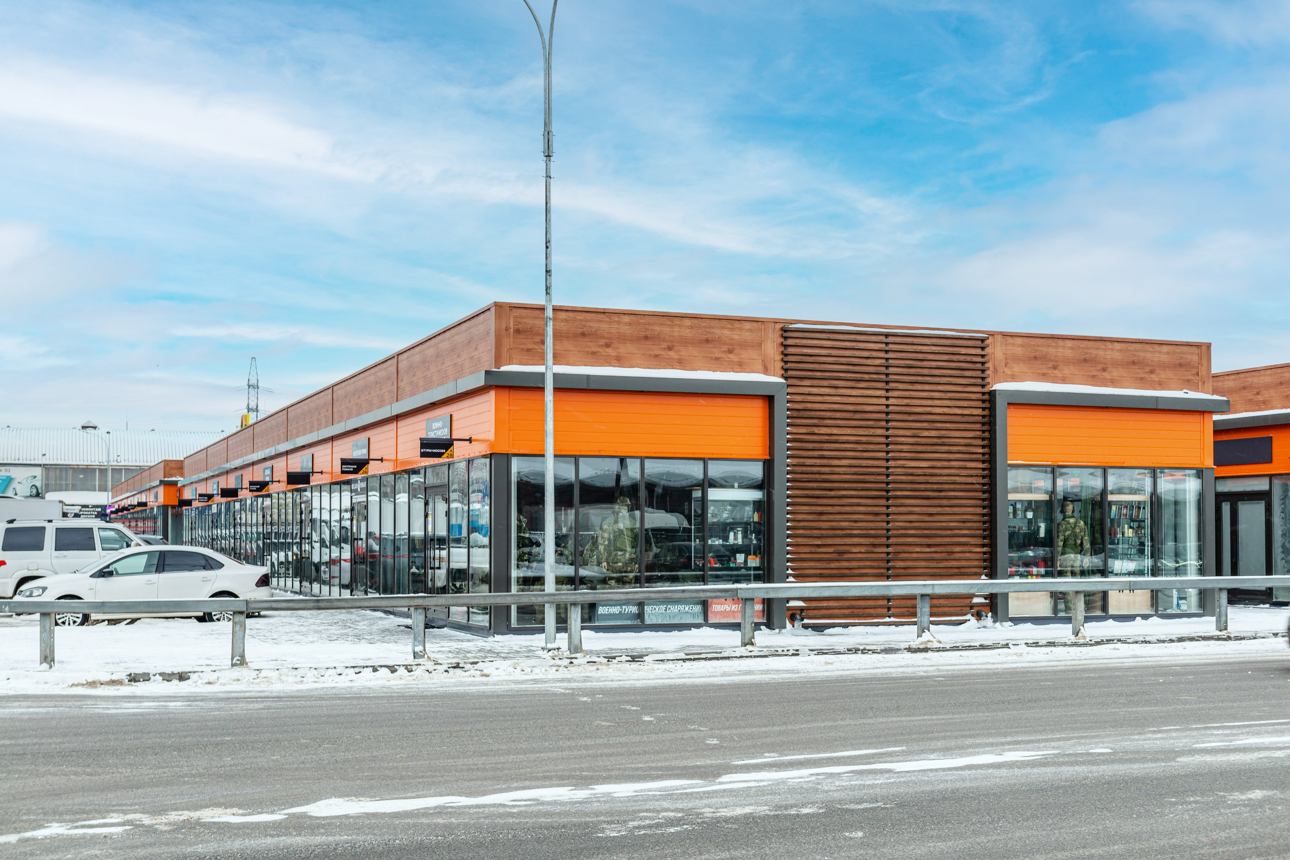 Съемка помещений для аренды на новом рынке Вещичка. PHOTOGRAPHER QUINTANA ROO