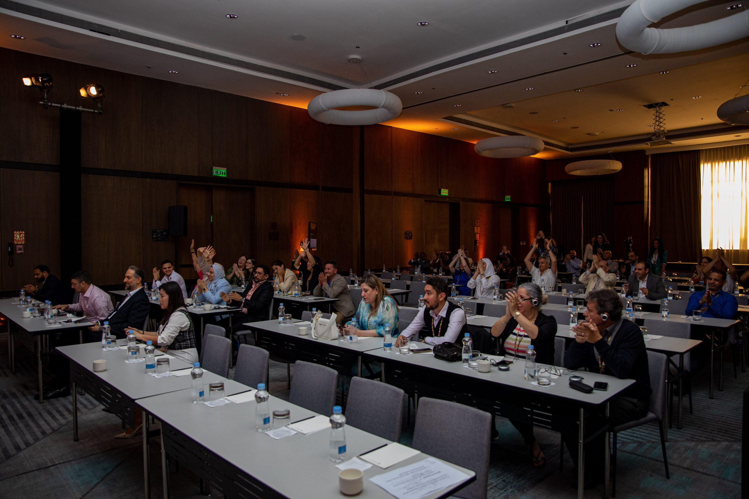 Corporate Event Photography. Nick Ouma Photography I Best Event photographer based in Nairobi, Kenya