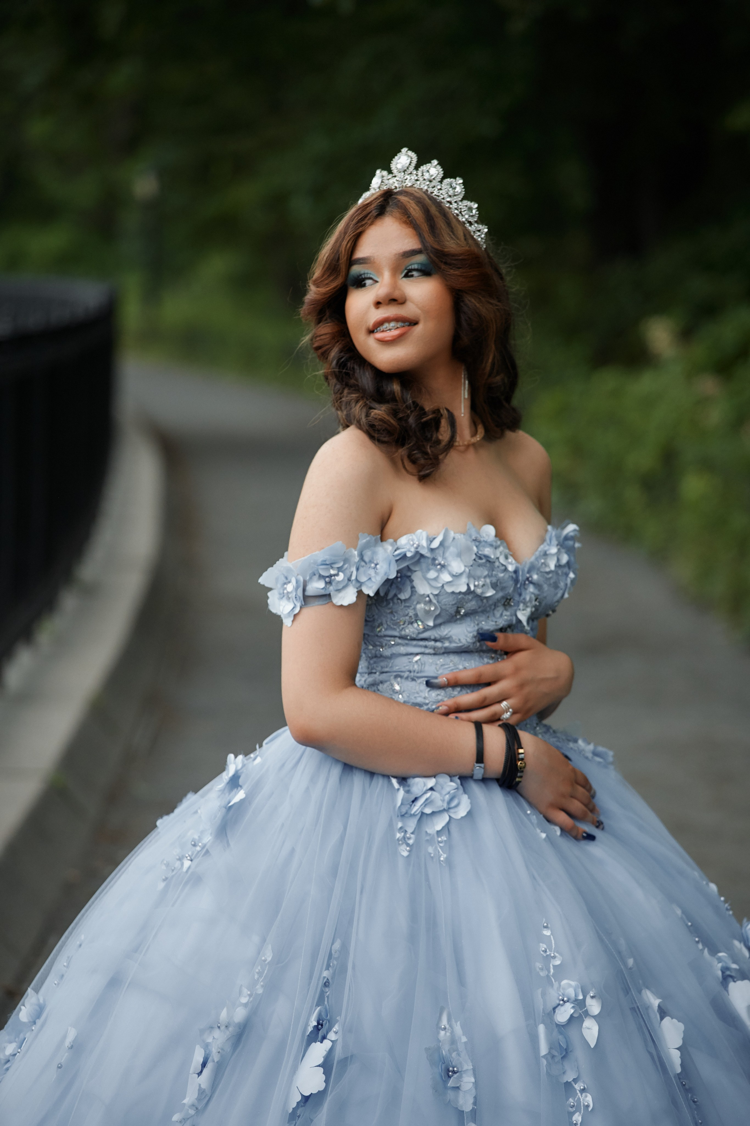 Qeencenera. Professional Wedding and event photographer USA New York