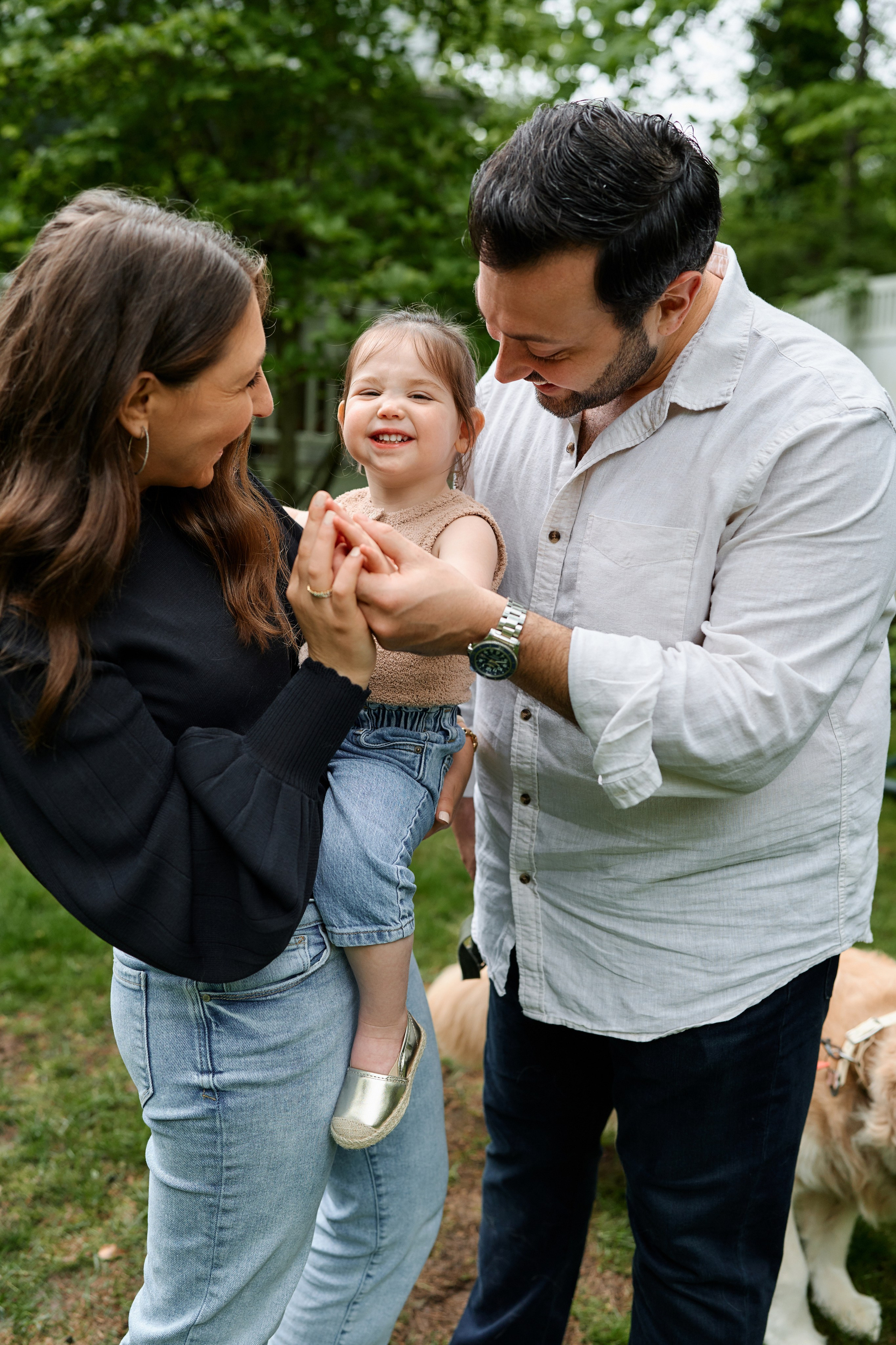 Family photo service New York / Experienced photographer. Professional Wedding and event photographer USA New York