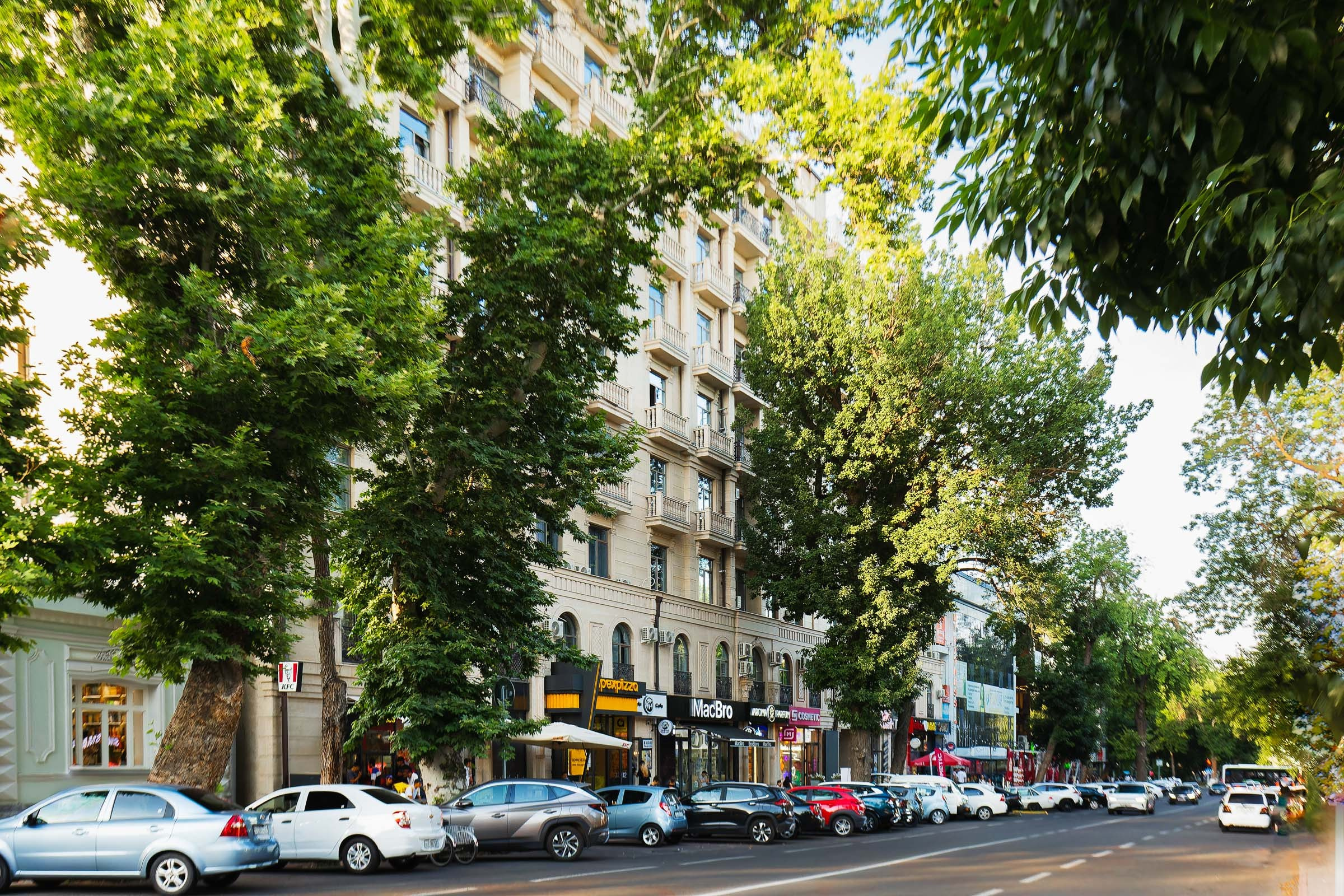 Посуточная аренда апартаментов в Ташкенте — комфорт удобство. Аренда апартаментов Ташкент Узбекистан