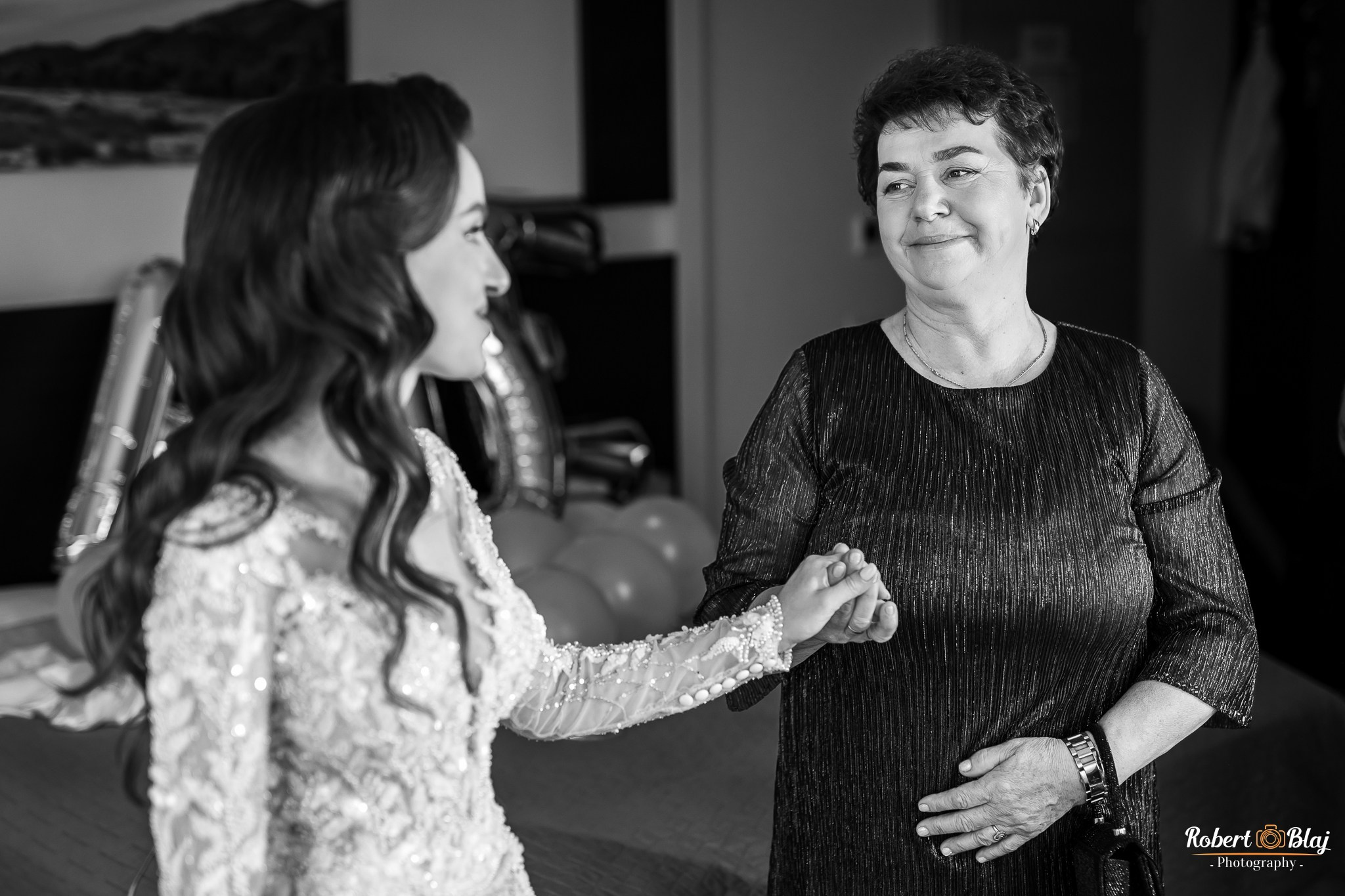 Anca & Florin. Robert Blaj - Fotograf Nuntă Iași