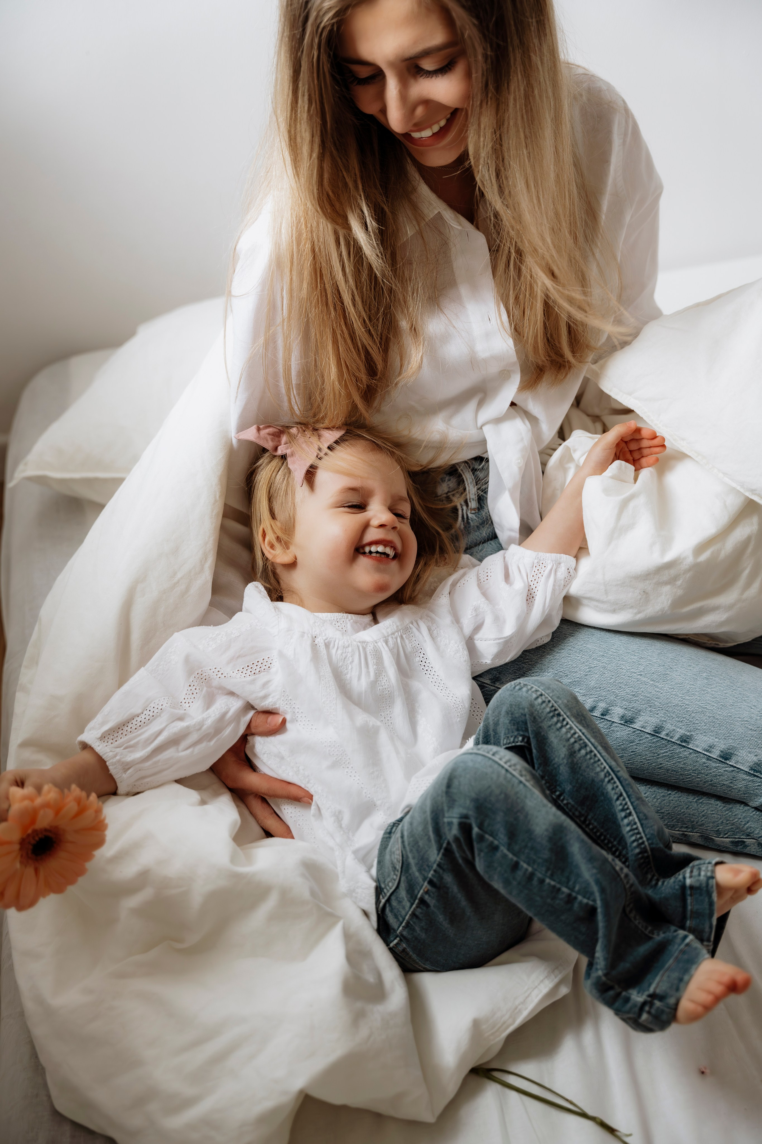 SESJE RODZINNE. Fotograf ślubny & lifestyle Gdańsk, Karolina Baczewska