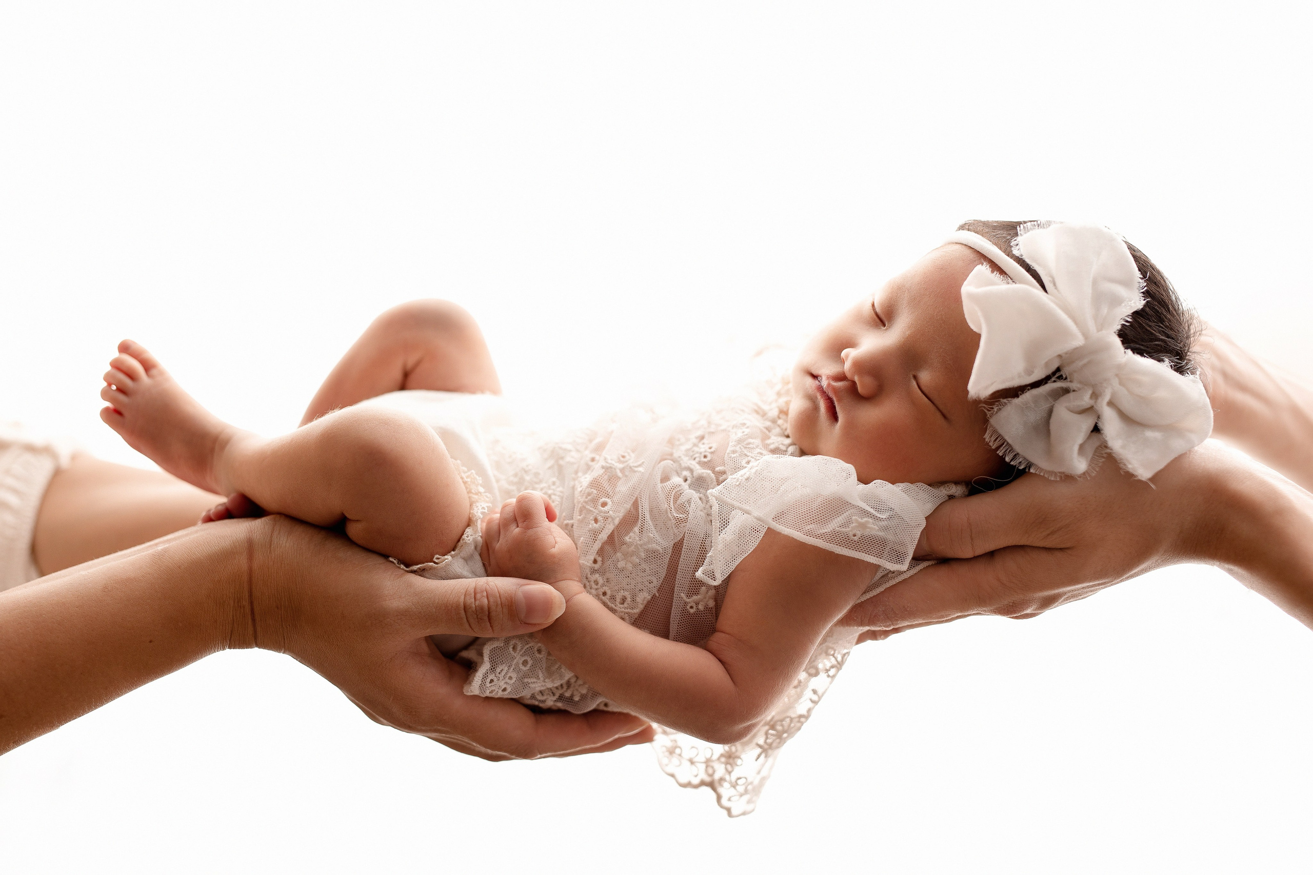 NEUGEBORENEN und BABY Fotografin in WIEN und Umgebung