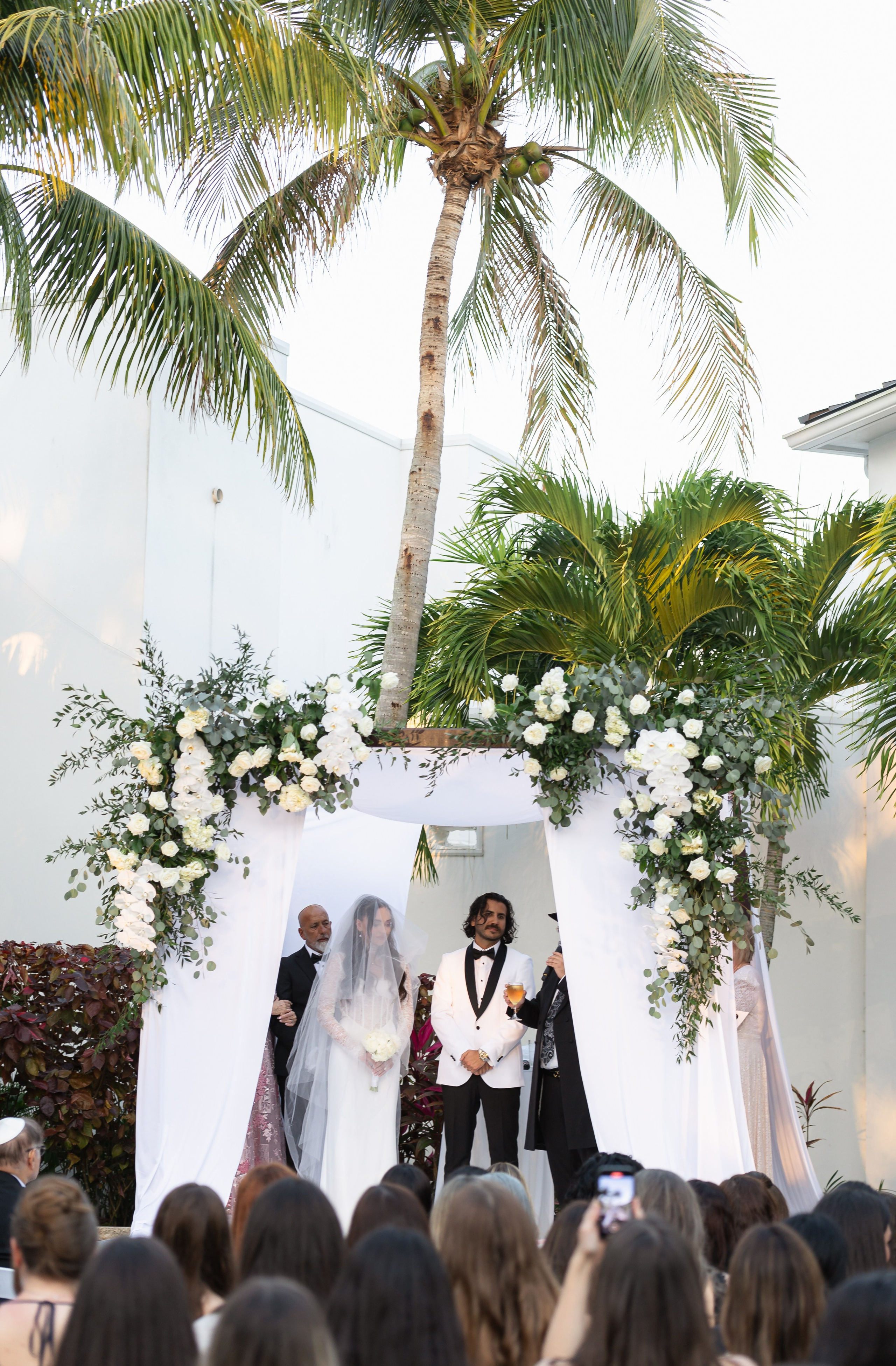 Two Worlds, One Heart | Renata & Aviran’s Joyful Celebration. YES I DO PRODUCTION — Wedding photography&videography