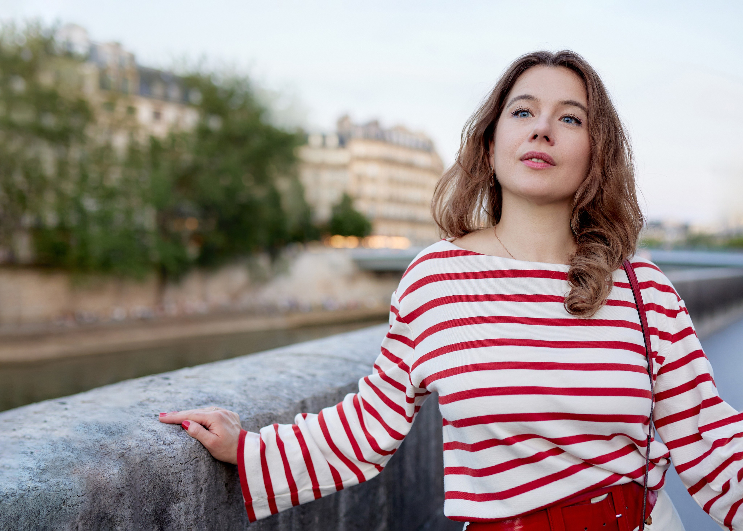 Создание контента с нуля