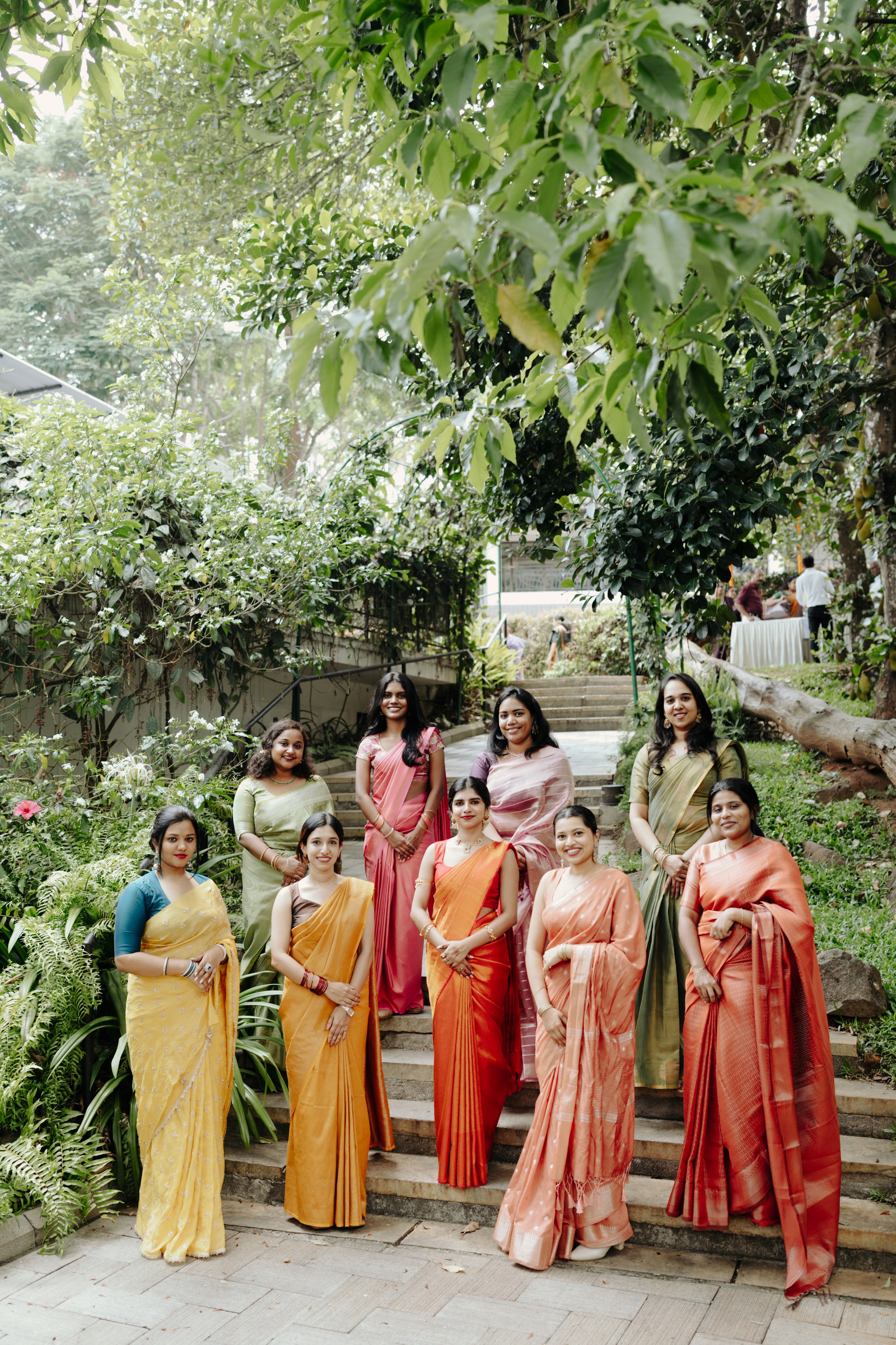 Wedding Photographers in Bangalore | Tales of You Weddings