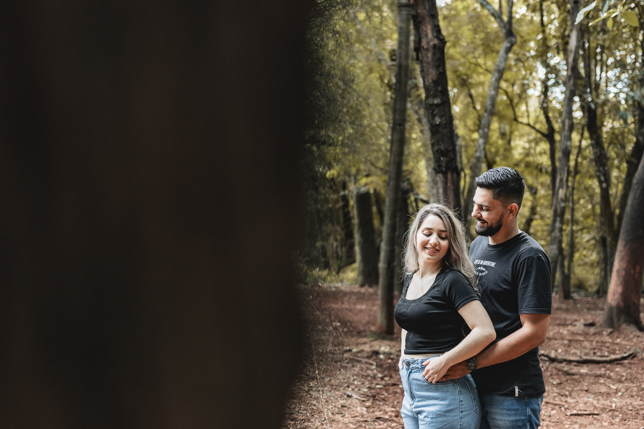 Ensaio Beatriz e Juliano. Fotografo de casamento I Claudinei Moura