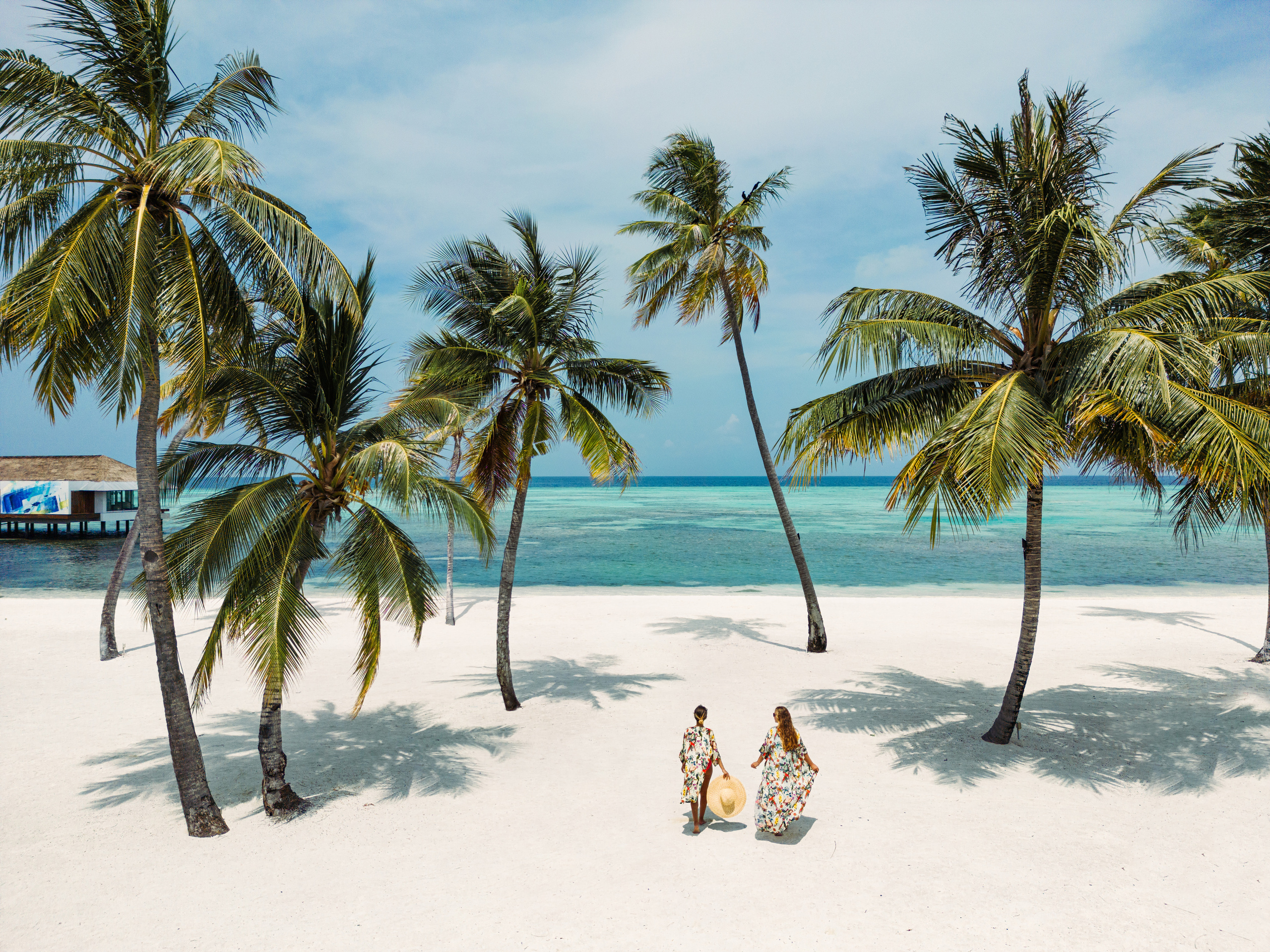 Hotel Photography and Video Production for luxury Hotels and Resorts