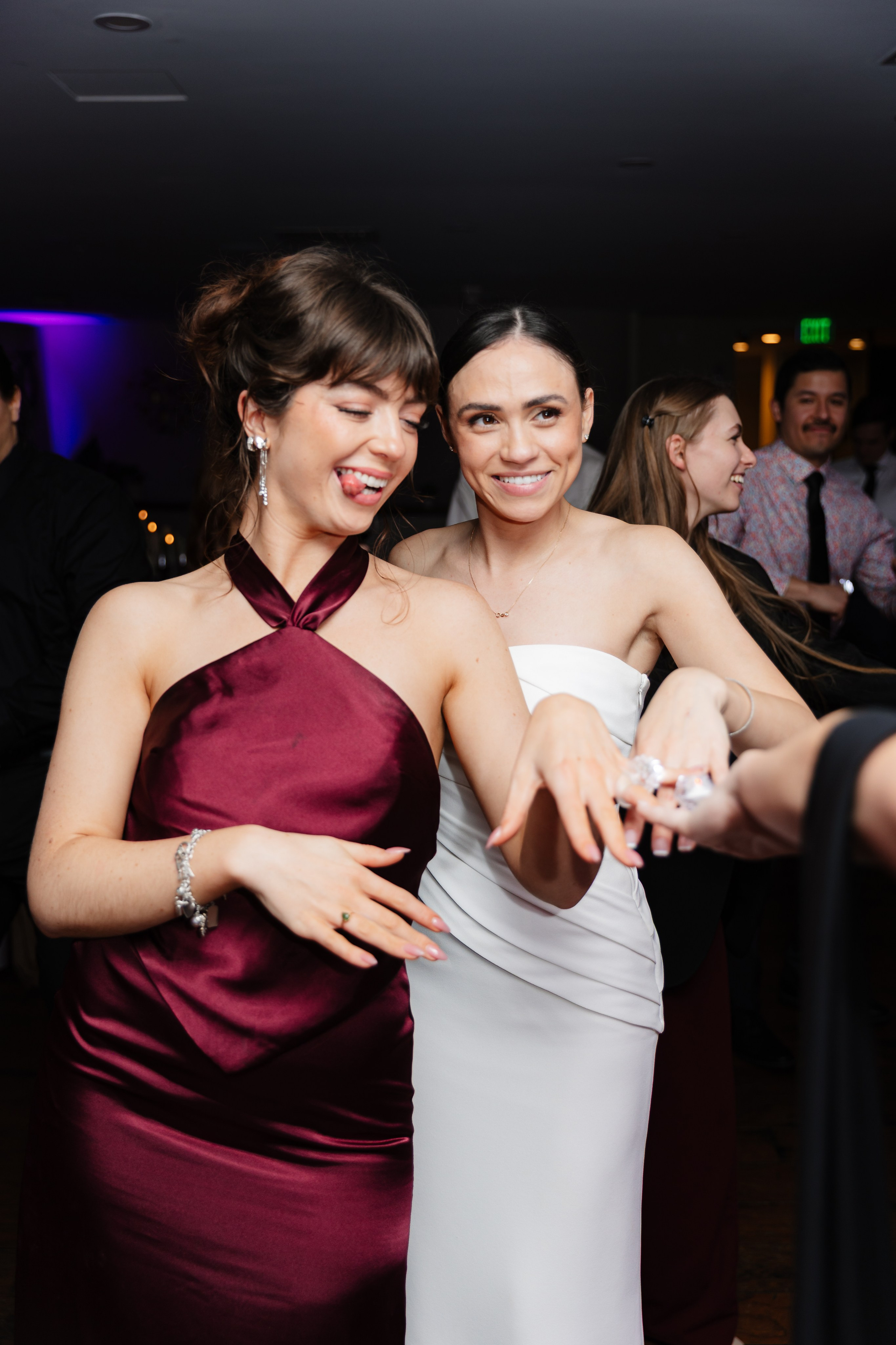 PALOMA & LUCAS. YES I DO PRODUCTION — Wedding photography&videography