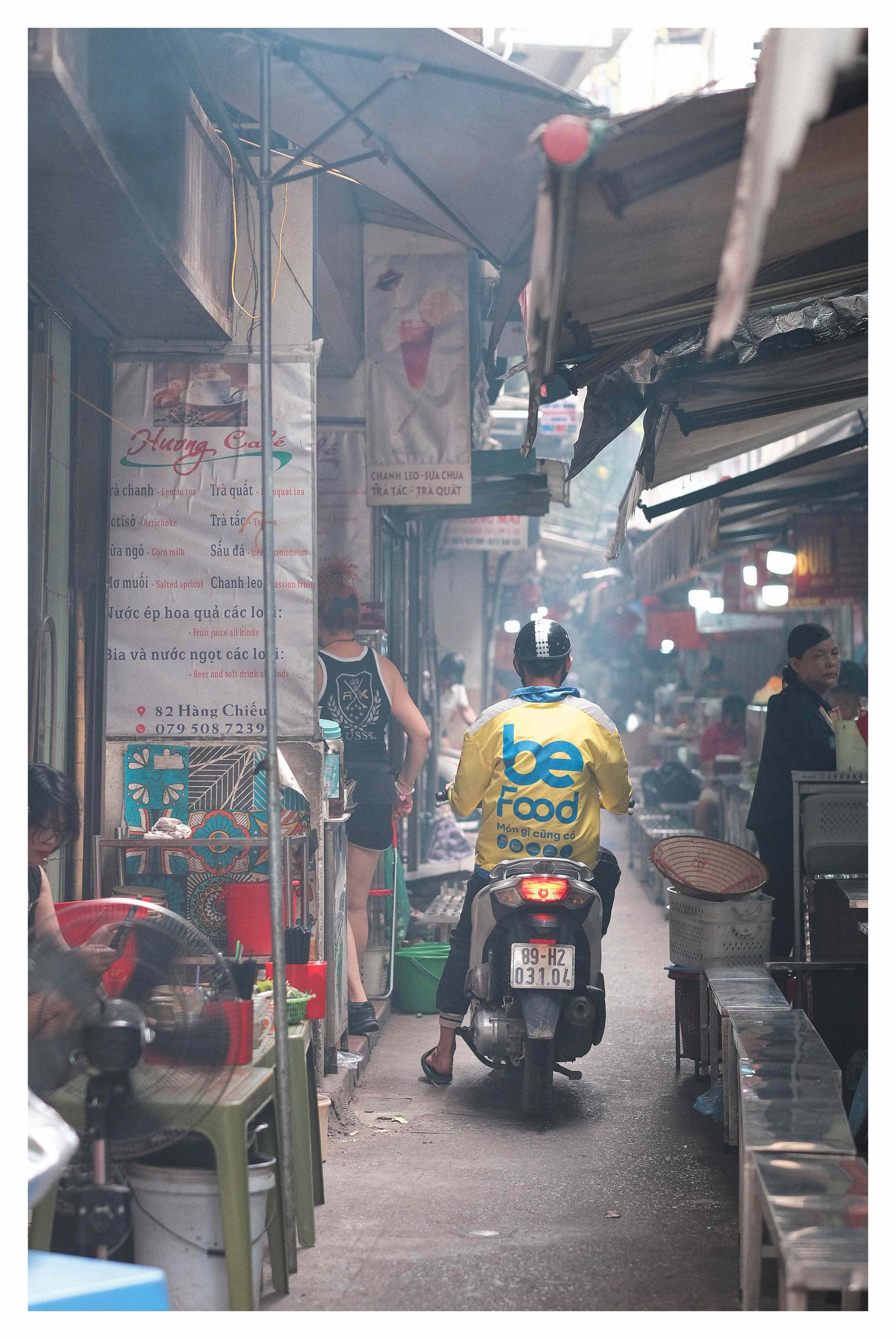Hanoi Street Photography 📸 | Vietnam 🇻🇳. 中国街头摄影 | The Streets of China Through My Eyes | 深圳