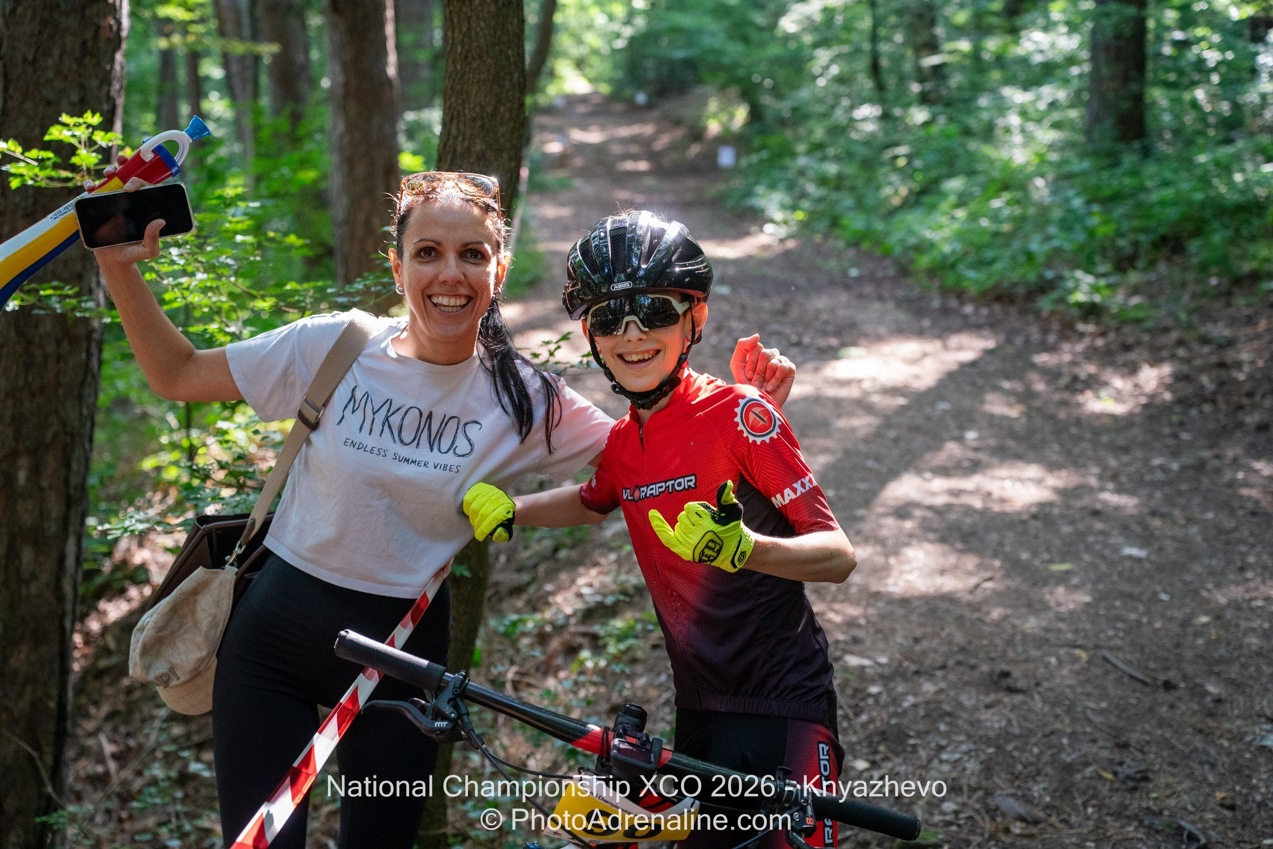 XCO Княжево 2026