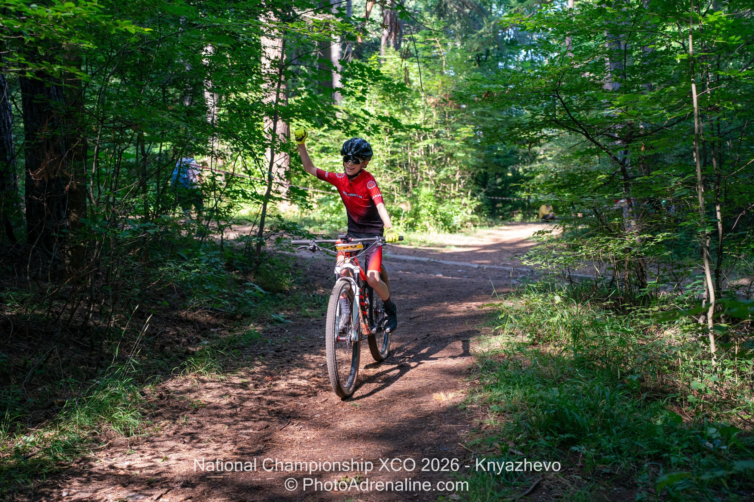 XCO Княжево 2026