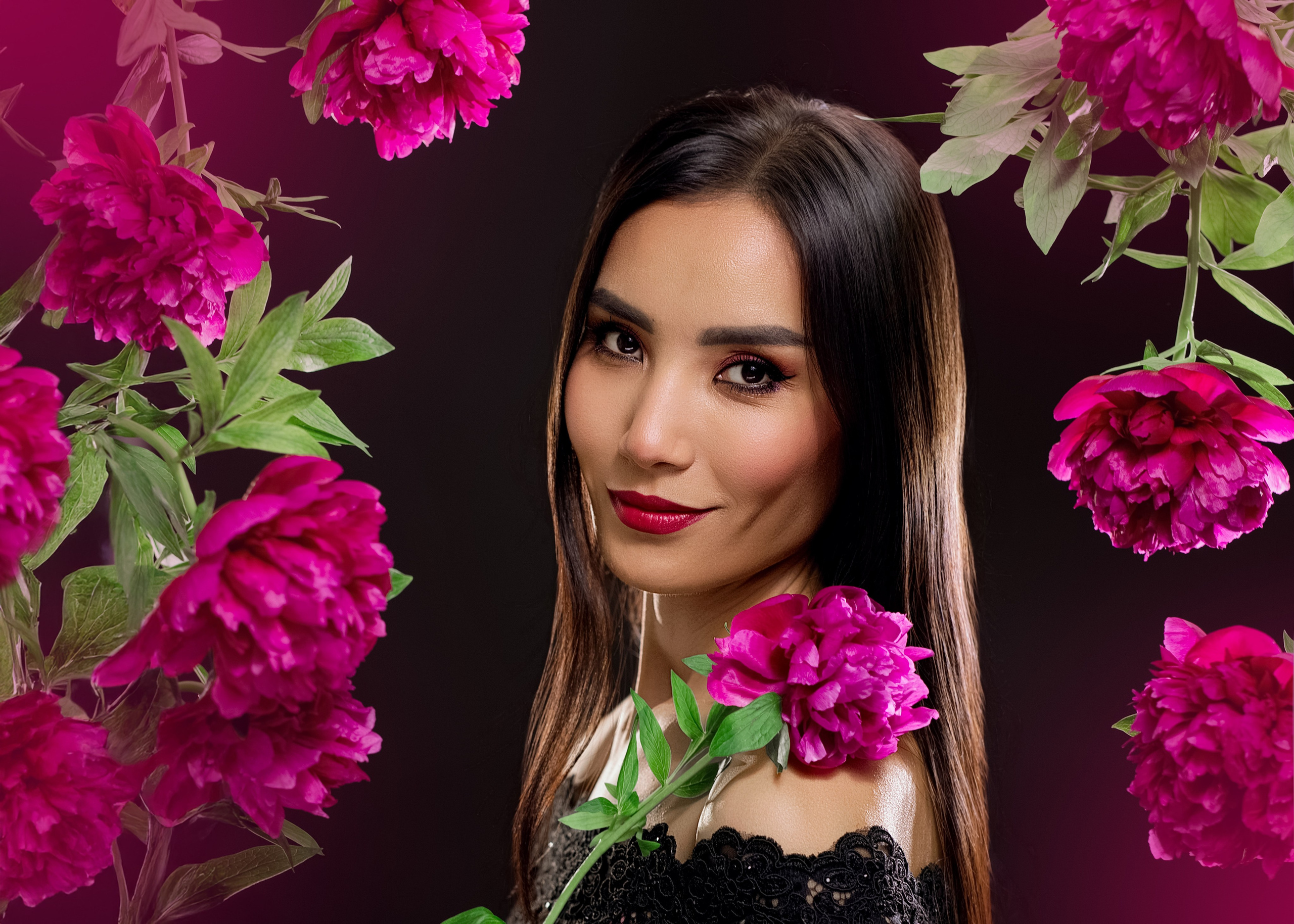 Селедцова Марина — профессиональный фотограф в городе Байконур