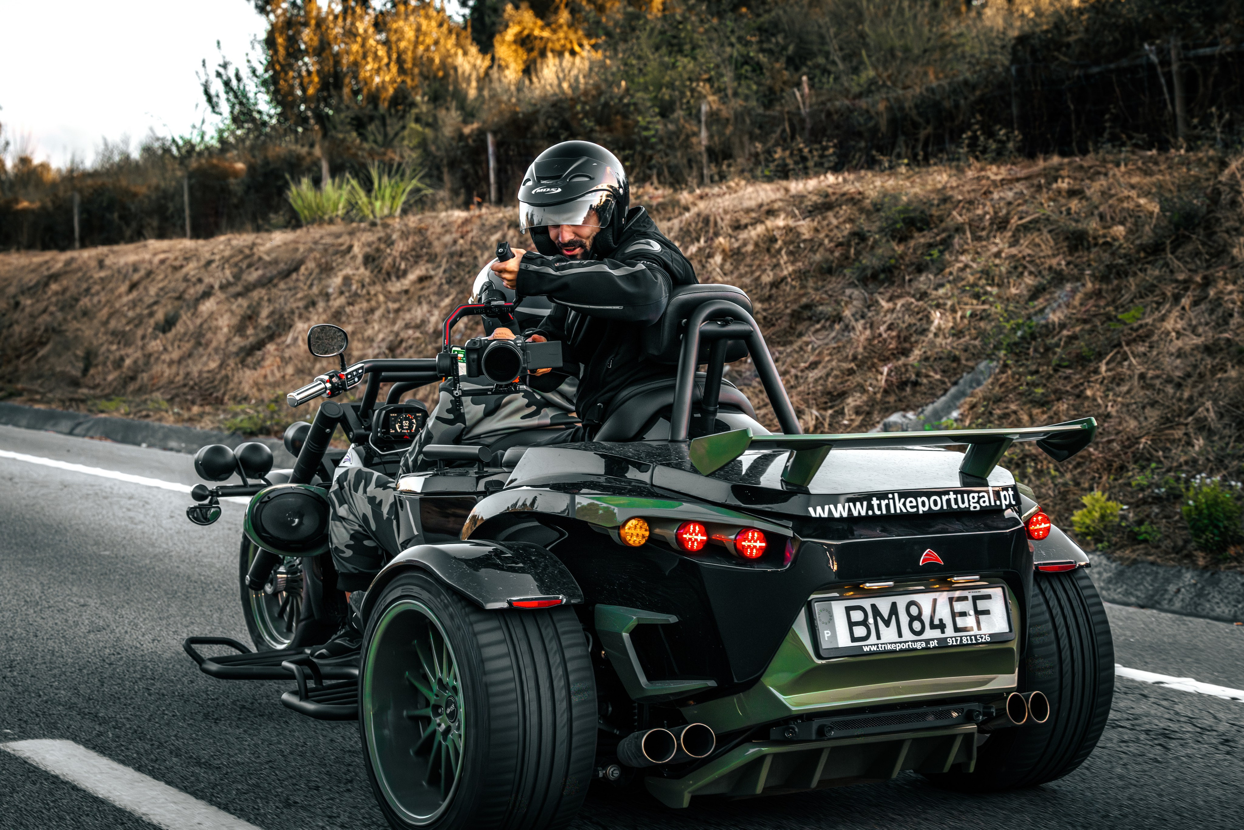 Beyond Creative 20 | Cinematic Video & Photography Production Lisbon & Algarve