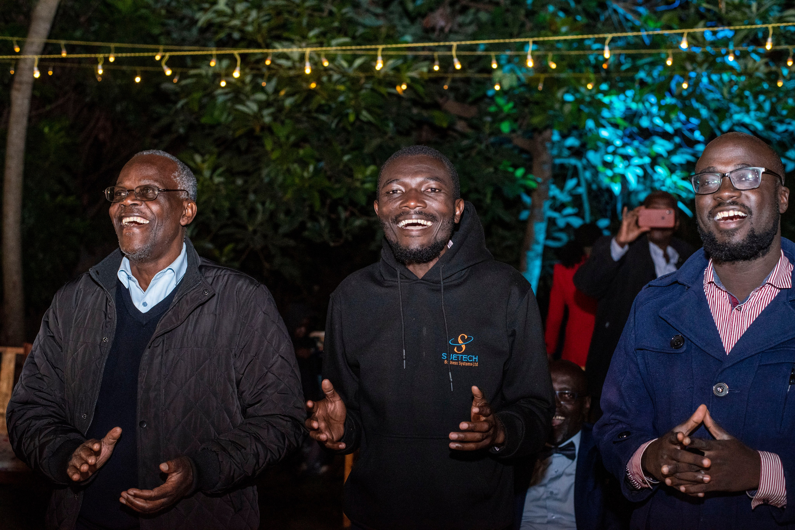 'Amazing Love' sundowner. Nick Ouma Photography I Best Event photographer based in Nairobi, Kenya