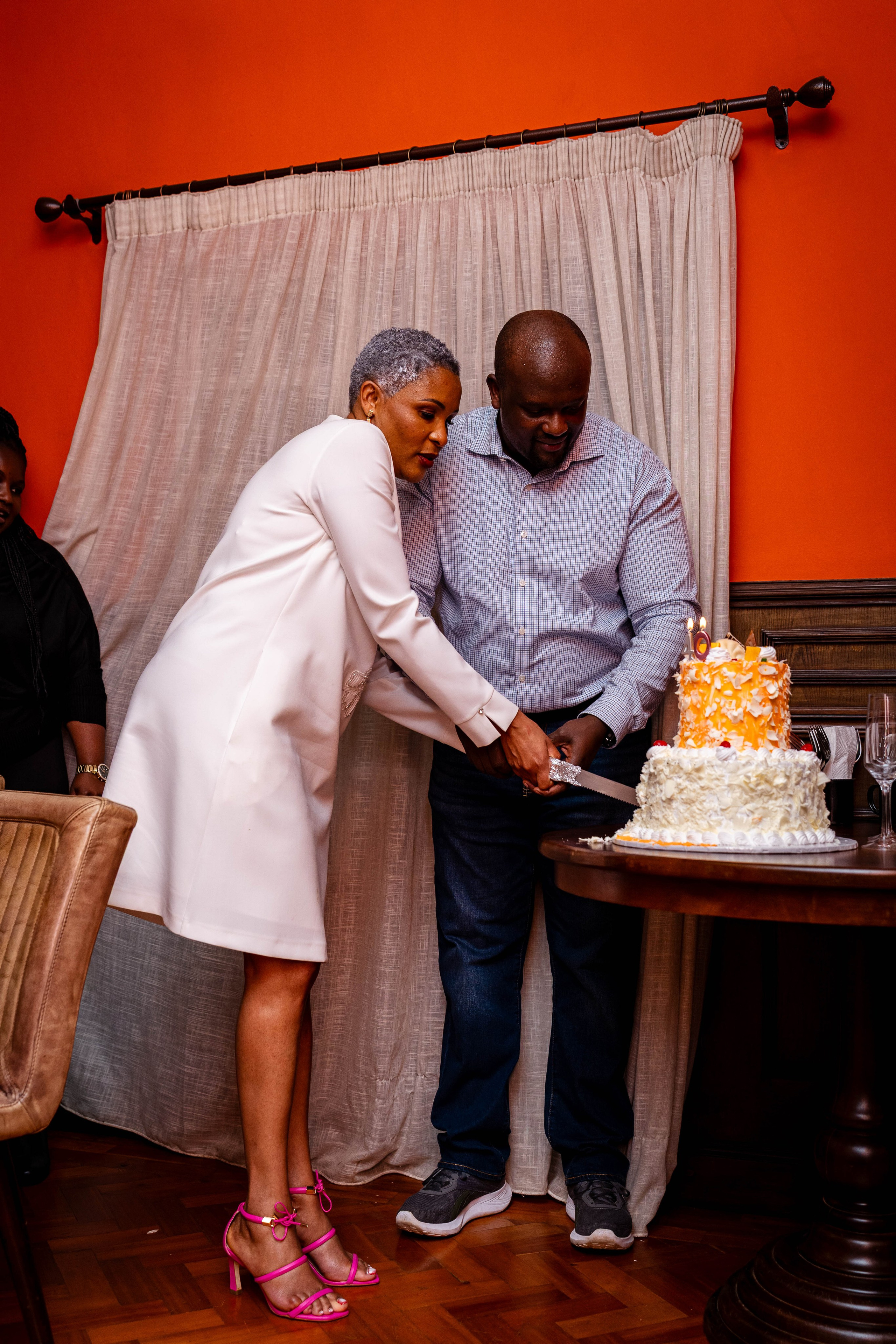 Anne’s 40th. Nick Ouma Photography I Best Event photographer based in Nairobi, Kenya
