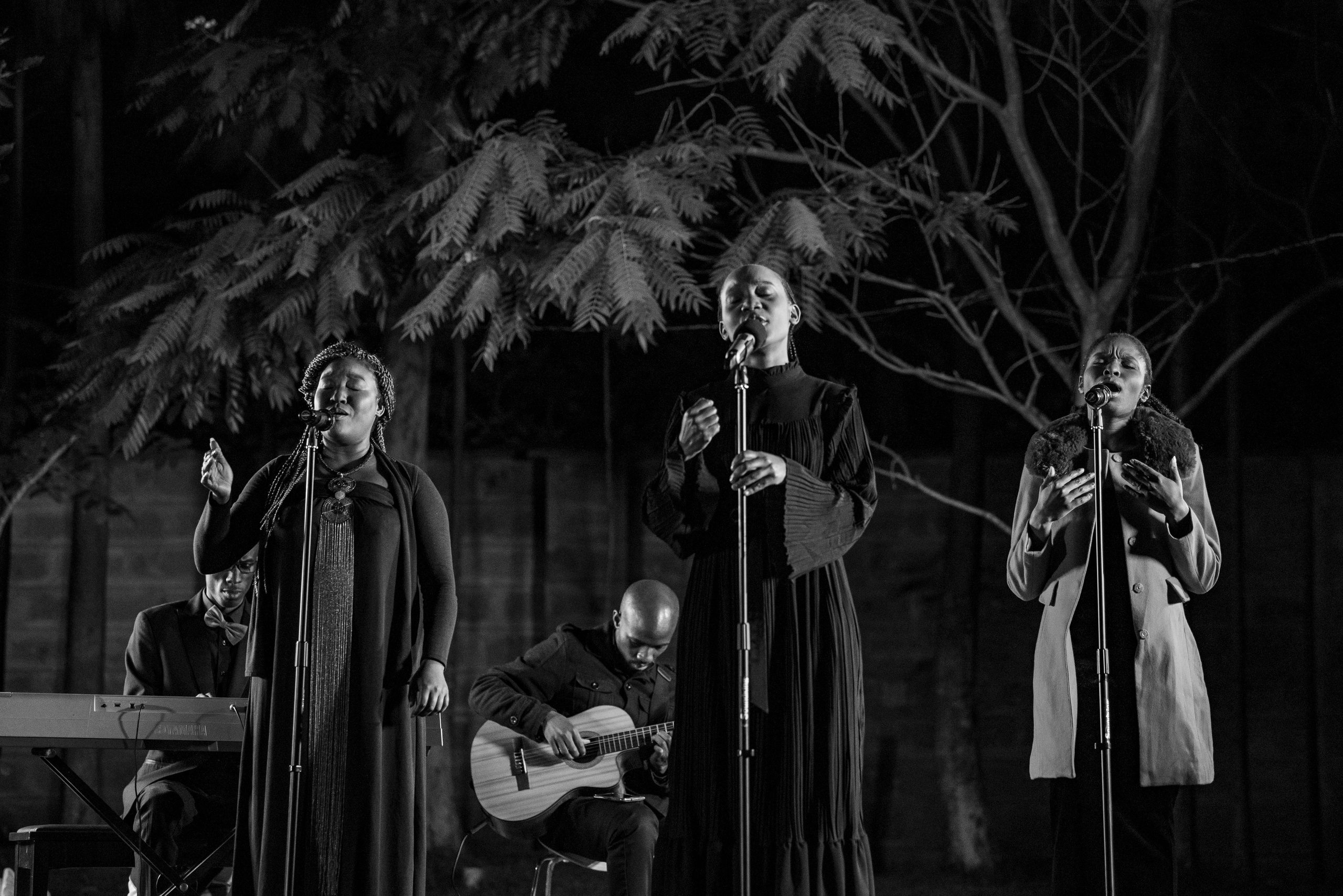 'Amazing Love' sundowner. Nick Ouma Photography I Best Event photographer based in Nairobi, Kenya