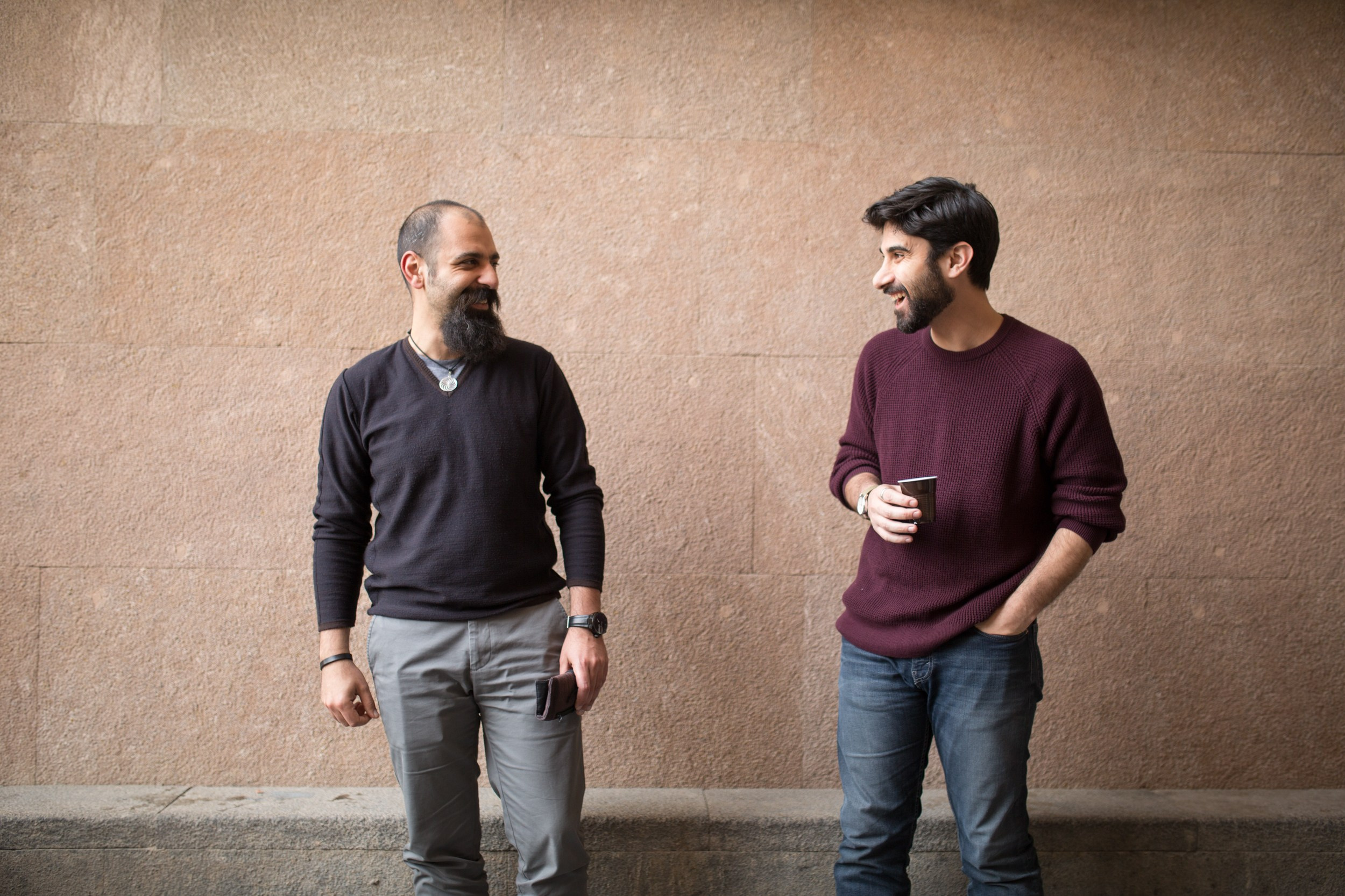 Creators. Areg Balayan — Photographer/Visual Artist