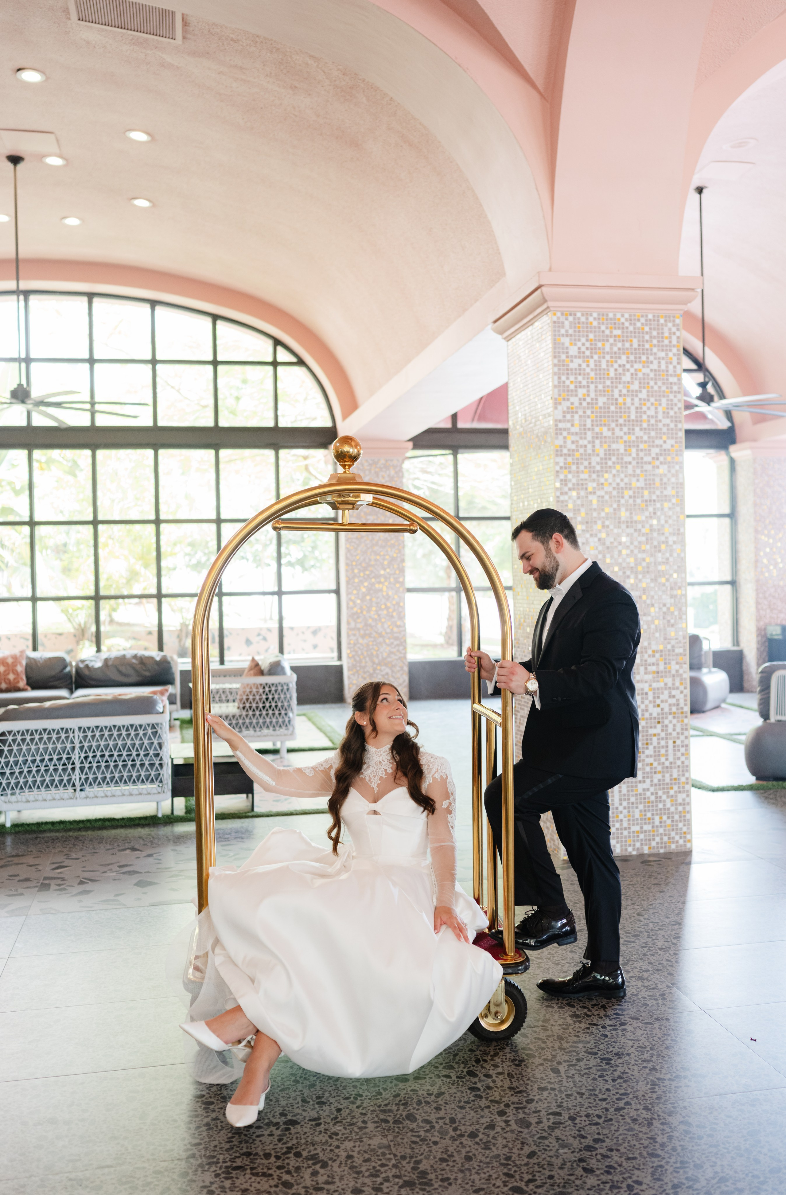 SHAYNA & SAMUEL. YES I DO PRODUCTION — Wedding photography&videography