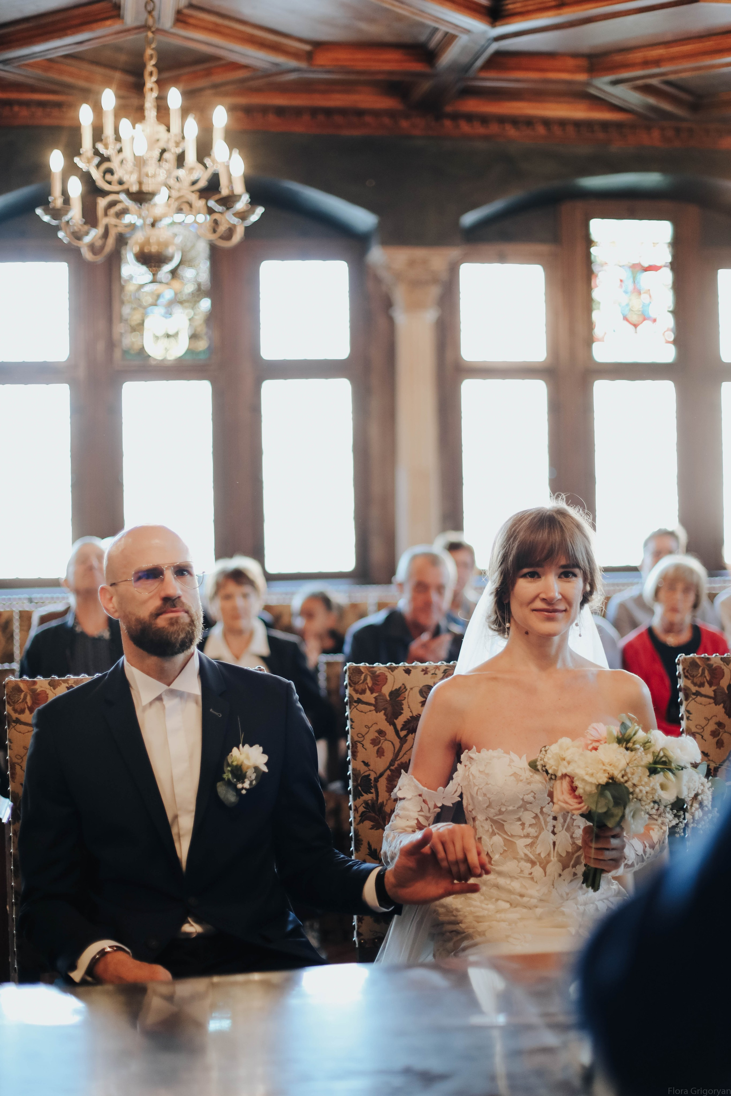 Tatiana & Frank. Flora Grigoryan Wedding Photography