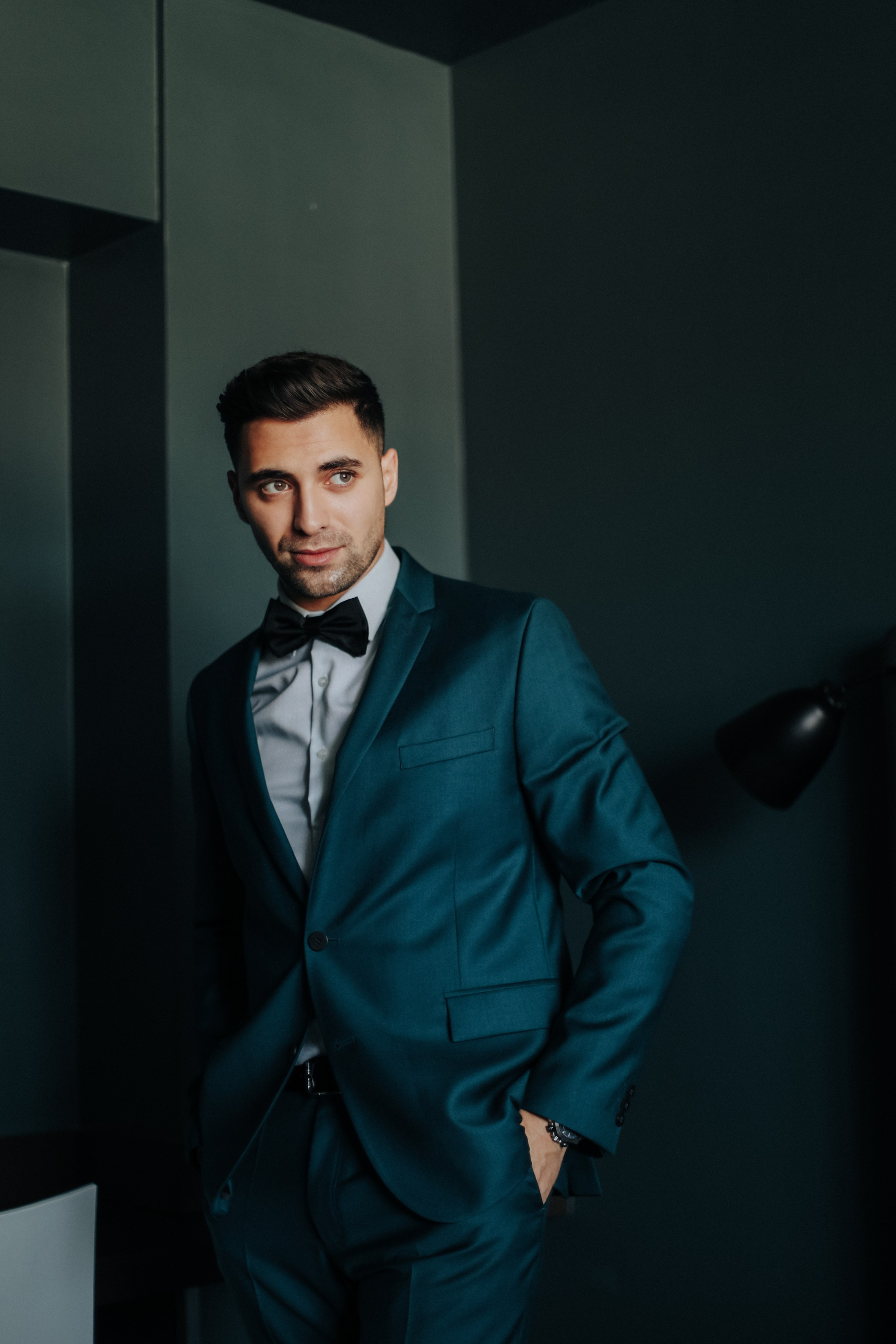 Yusef & Sarah. Flora Grigoryan Wedding Photography