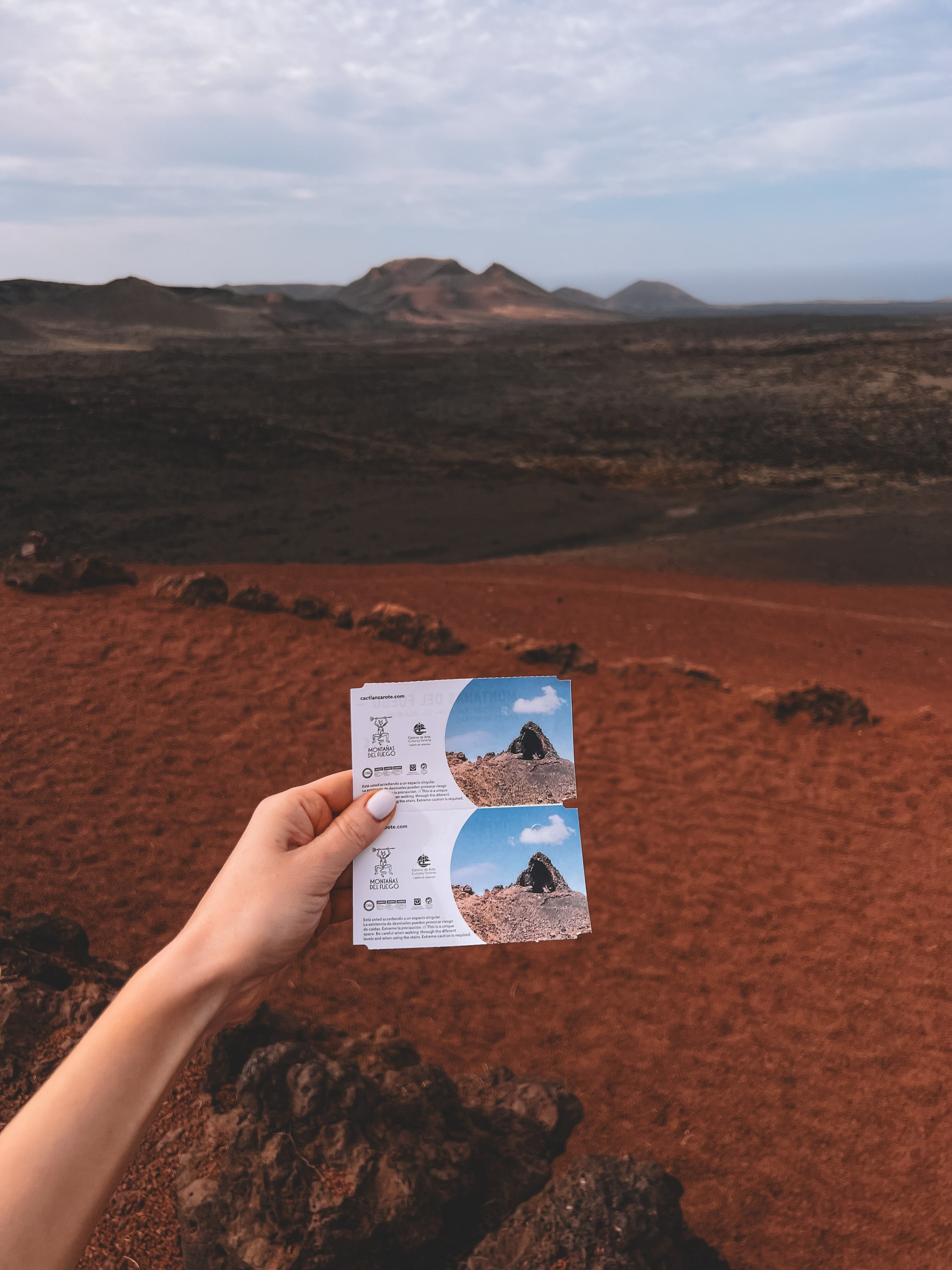 Lanzarote. Ivlianna Travels — travel blog with photography tips