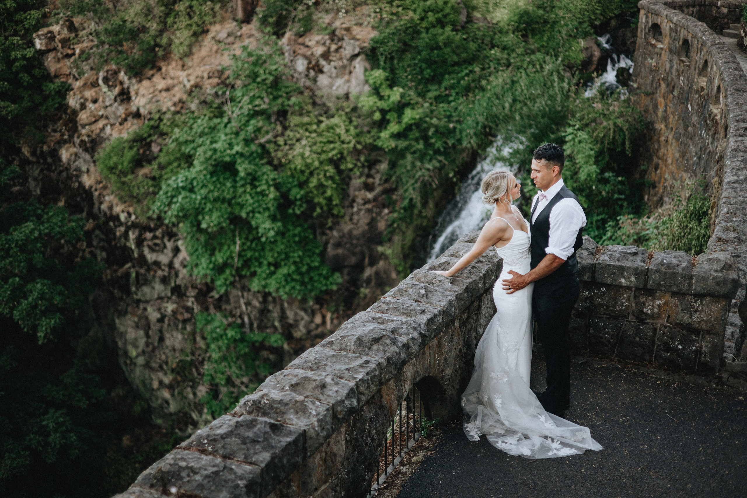 Brook & Richard's Wedding in Portland Oregon| Captured by Georgy Shishkin, Professional Wedding Photographer Seattle, Bend & Oregon Coast. Capturing Love in the Heart of the Pacific Northwes