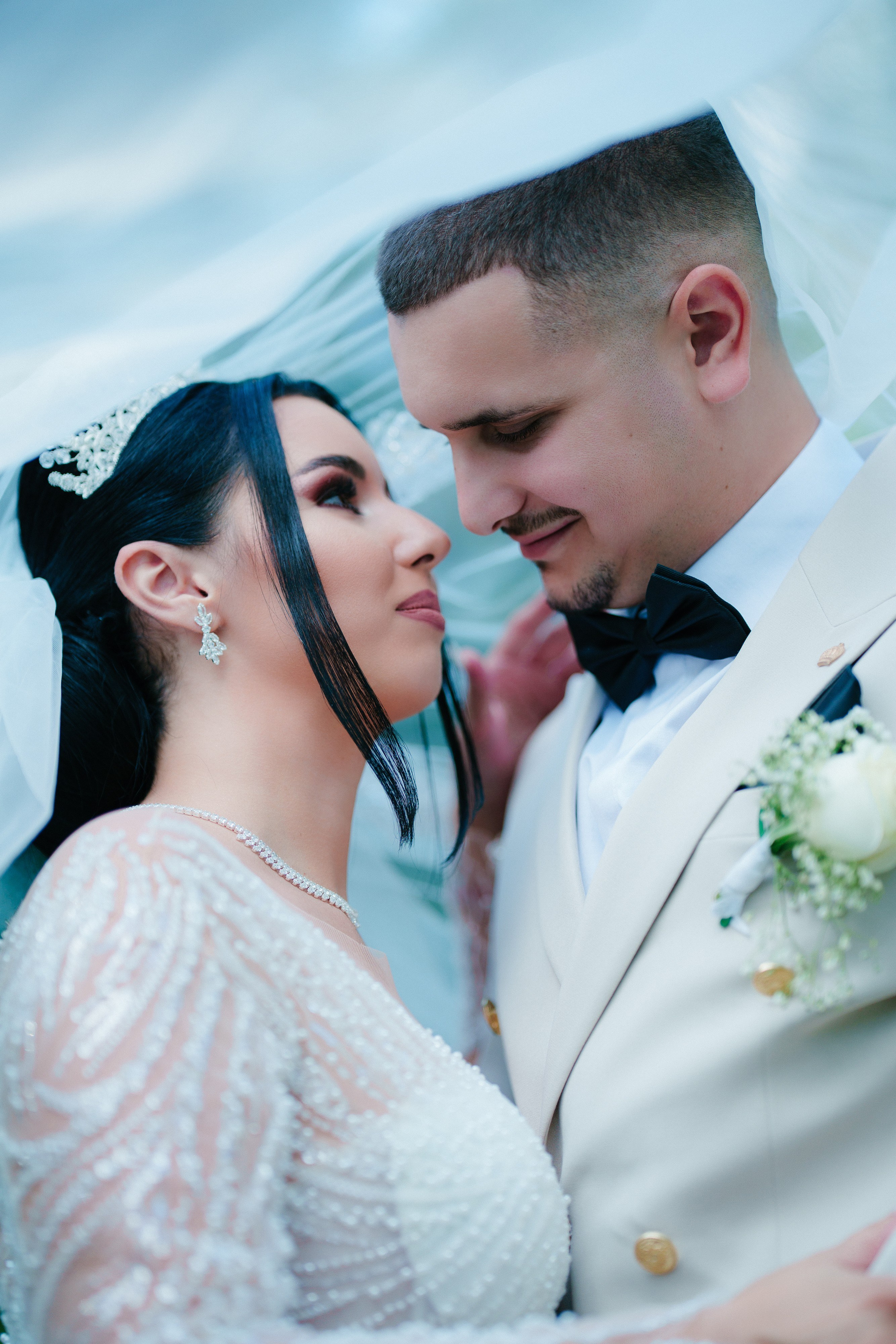 Fotograf de evenimente, nunta, botez, portrete - FotoStudio