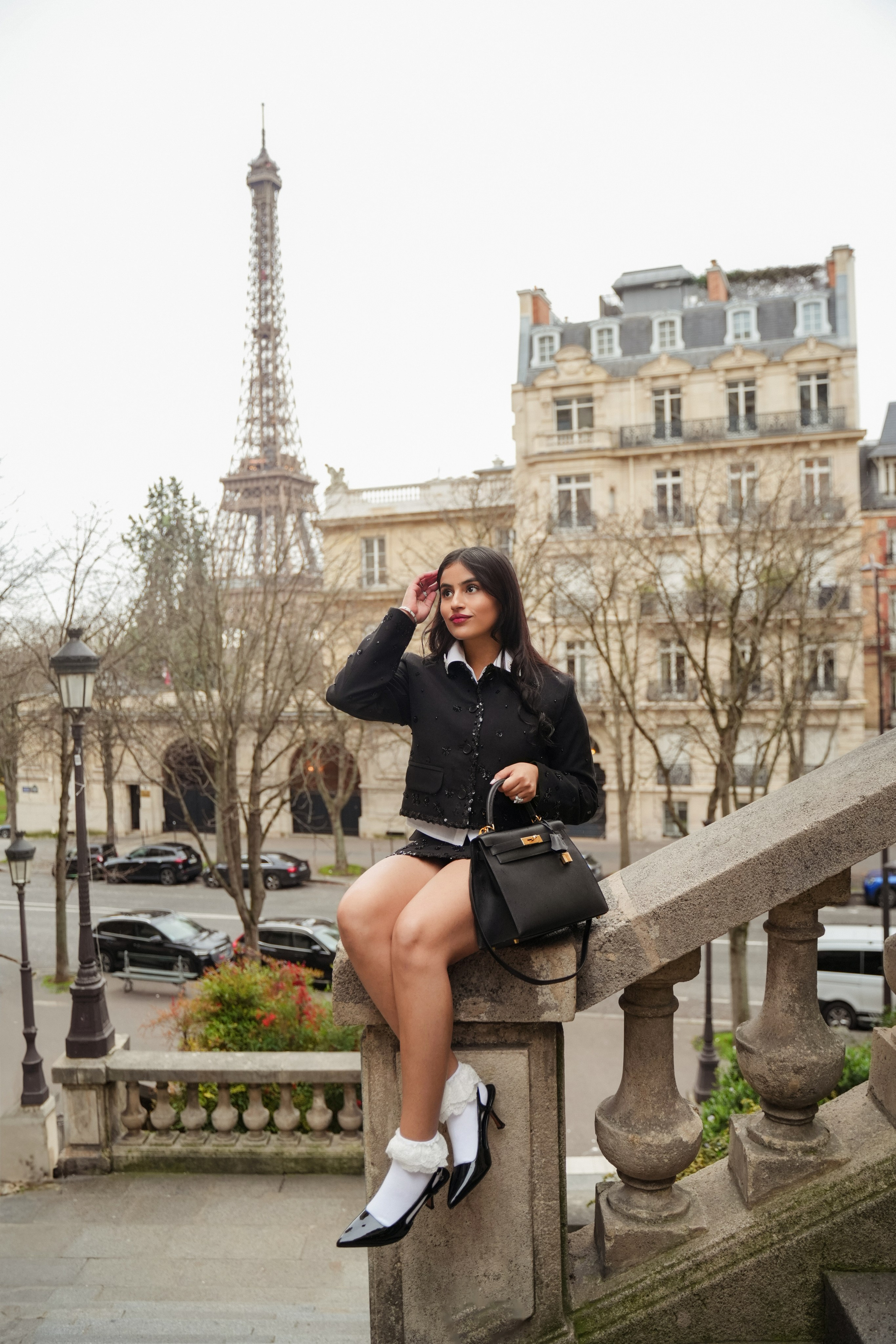 Photographer in Paris|Solo and groups, portraits & content, couples photo-shoot in Paris at the best locations