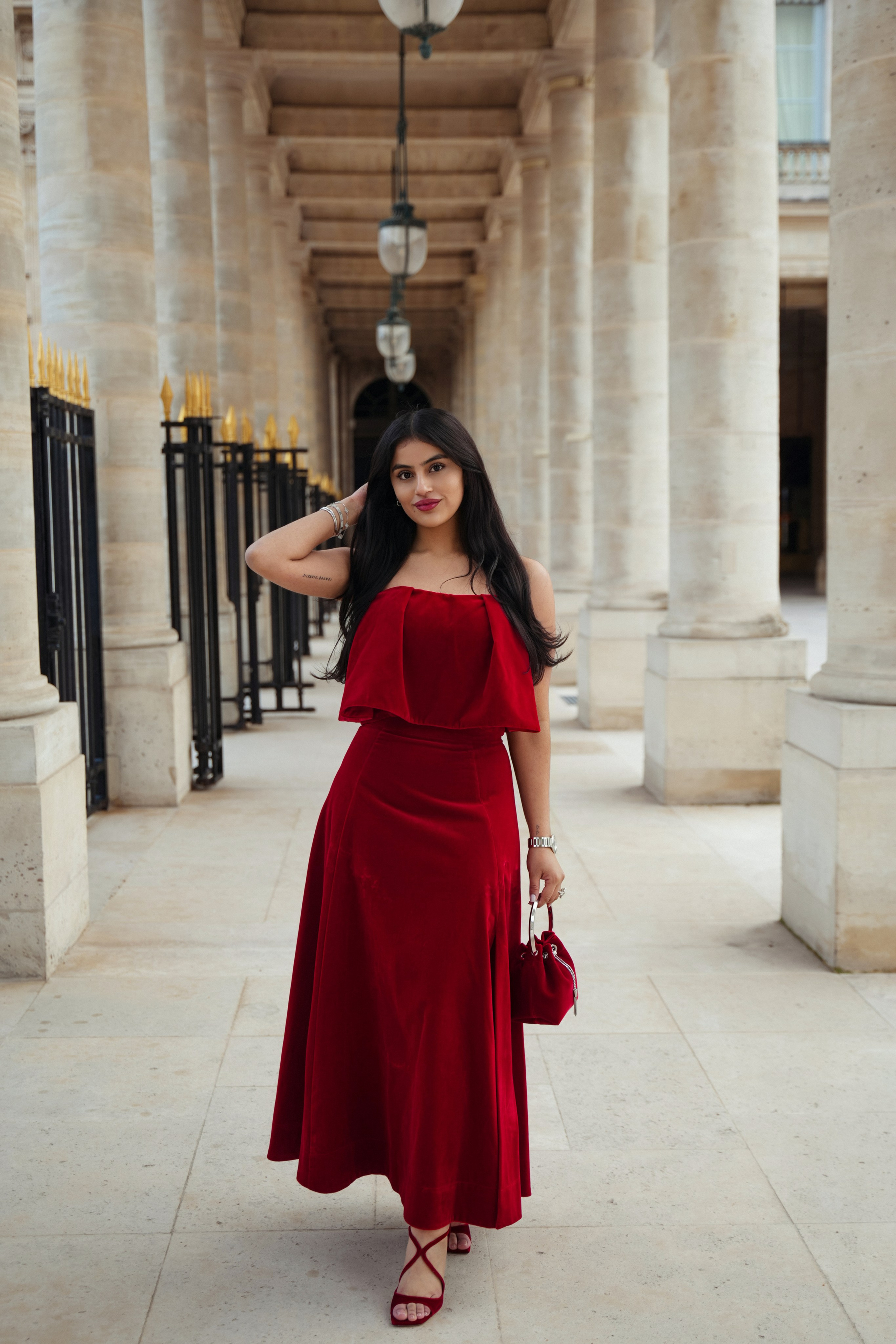 Photographer in Paris|Solo and groups, portraits & content, couples photo-shoot in Paris at the best locations
