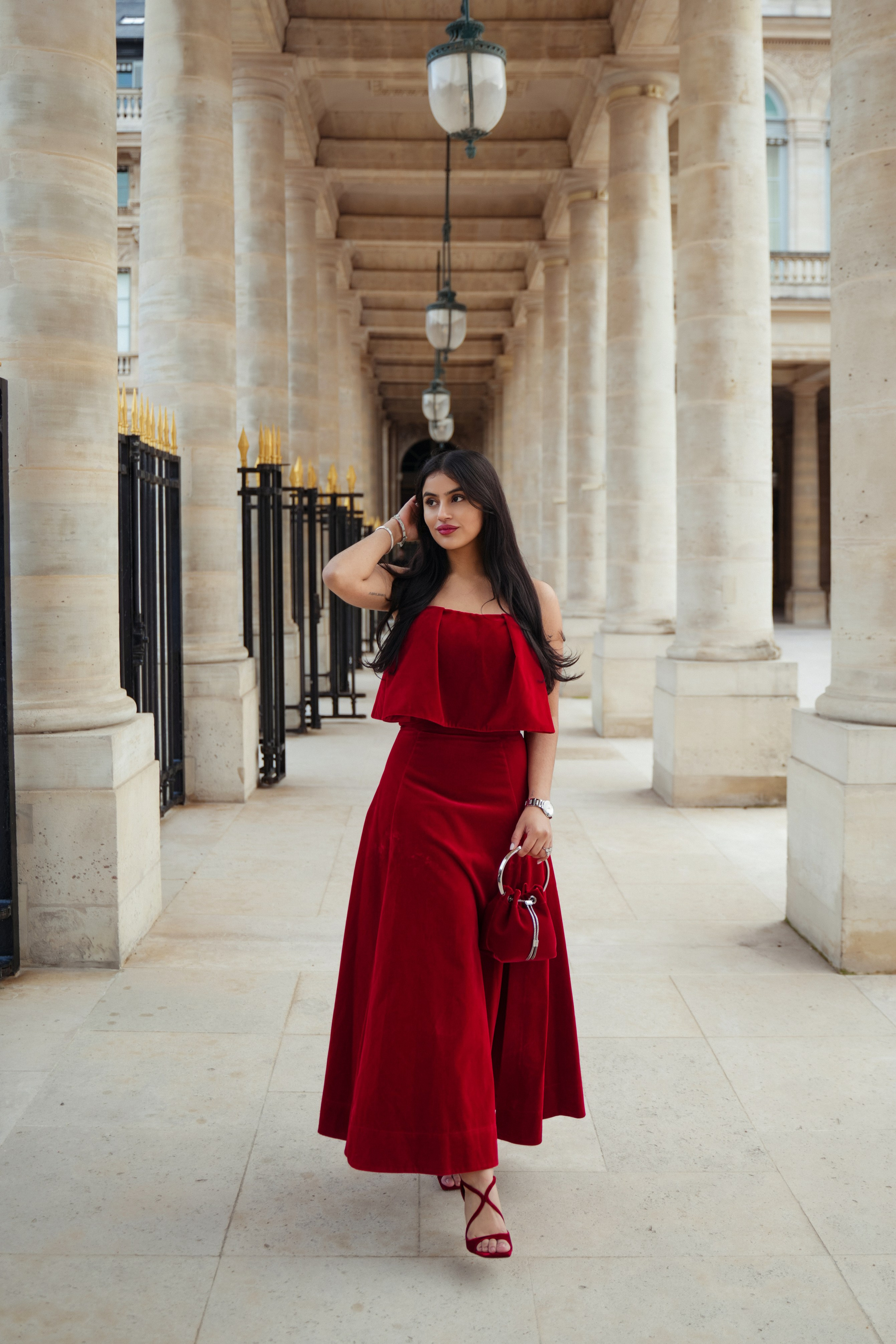 Photographer in Paris|Solo and groups, portraits & content, couples photo-shoot in Paris at the best locations