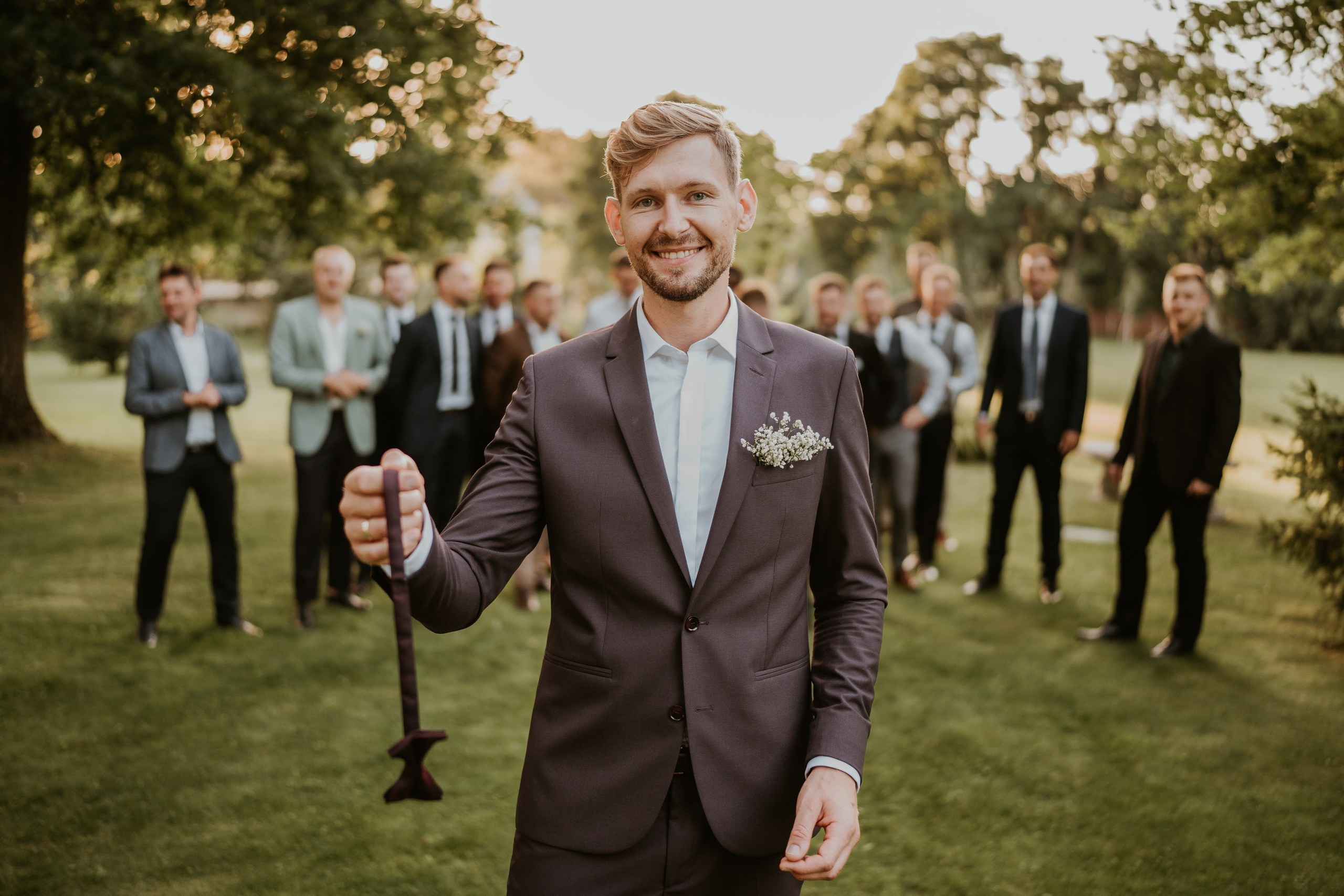 Ewa&Maciej. Michał Kaźmierczyk - Fotograf