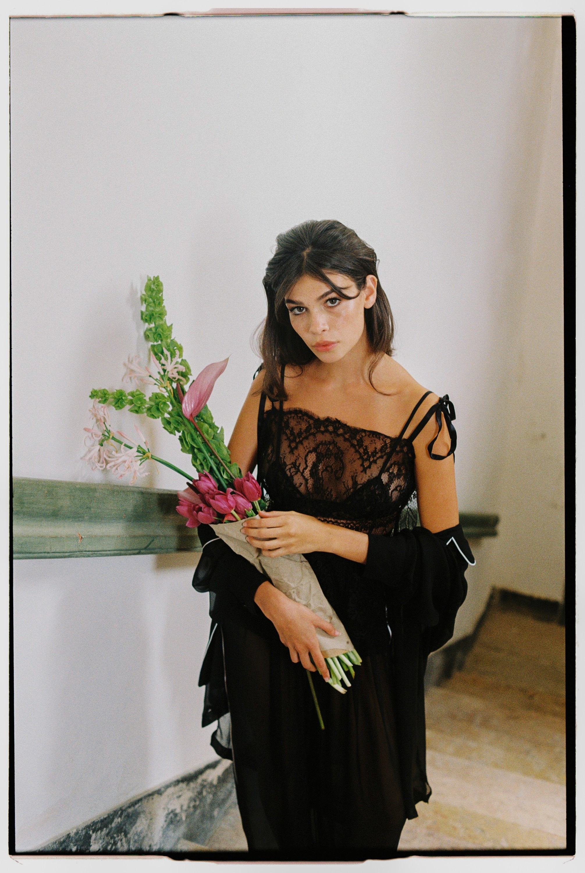 Lilit Danielyan — Photographer, Filmmaker, and Educator in Lisbon, Portugal
