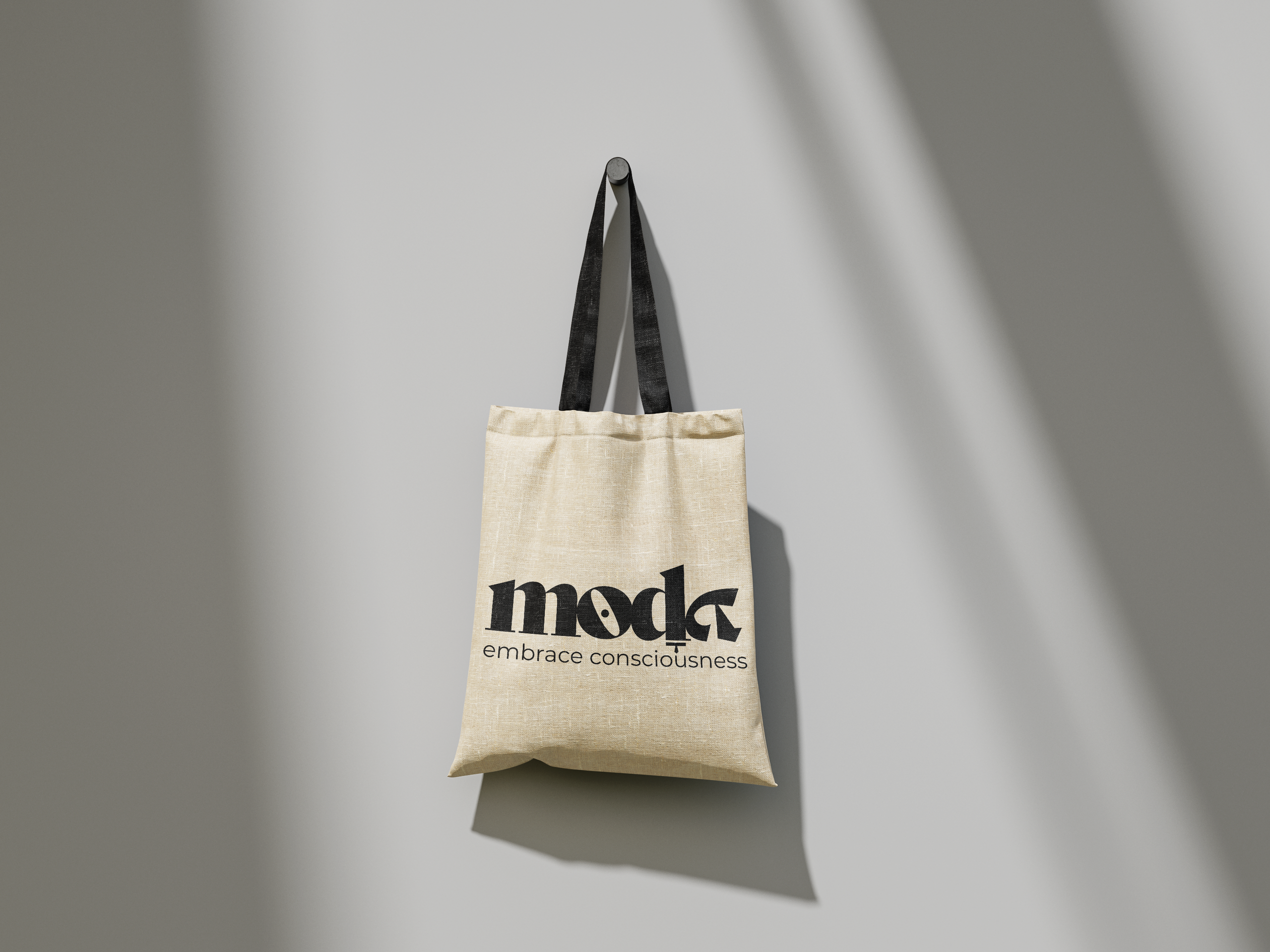 MUDA, CONSCIOUS FASHION BRANDING CONCEPT. Divignbytehilah.com