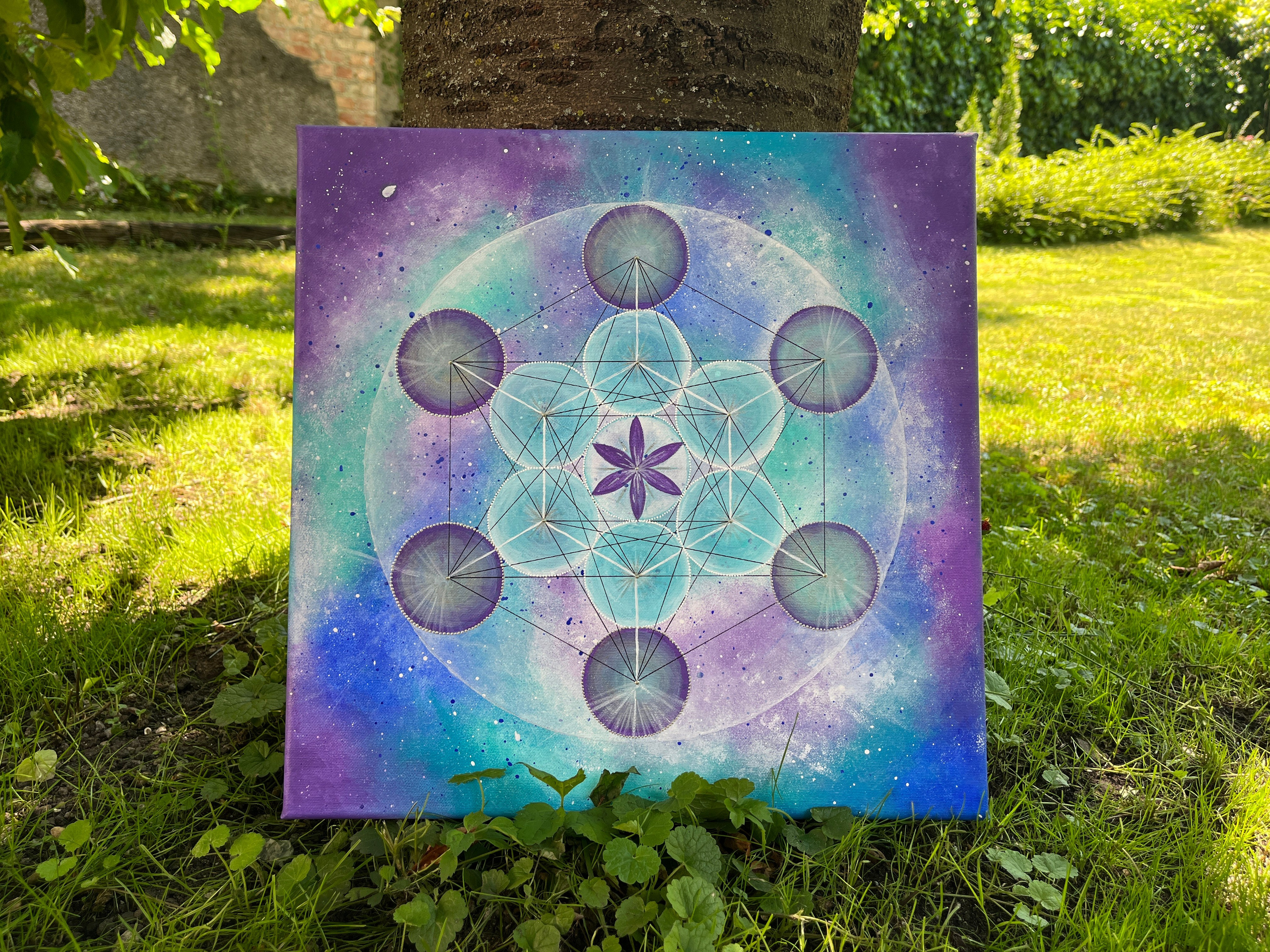 Slike po naročilu. Numerologija. Nevrografika. Delavnice