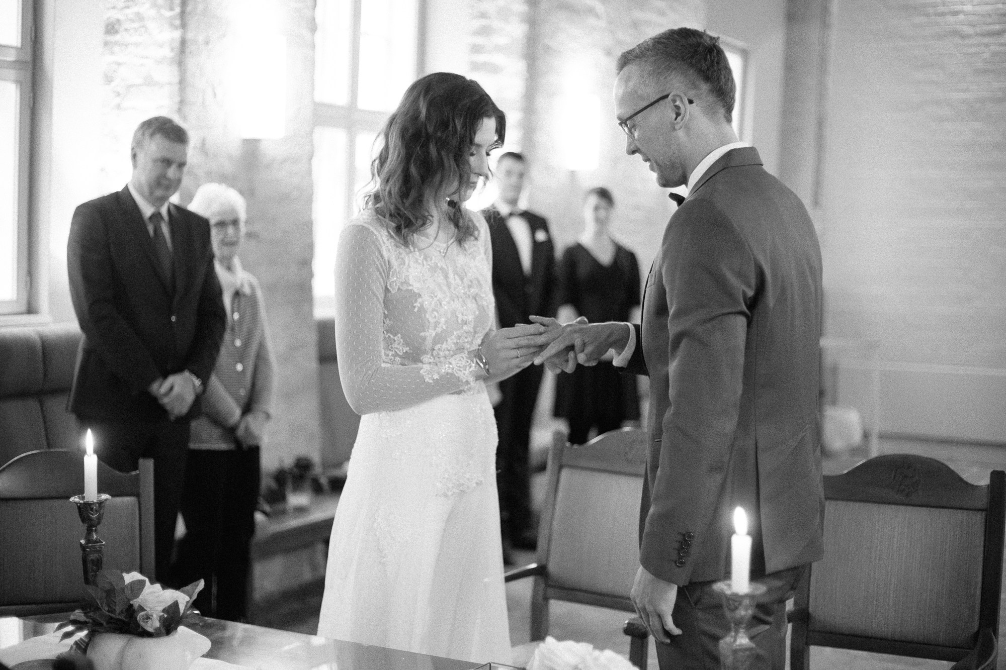 Hochzeitsfotograf Hamburg