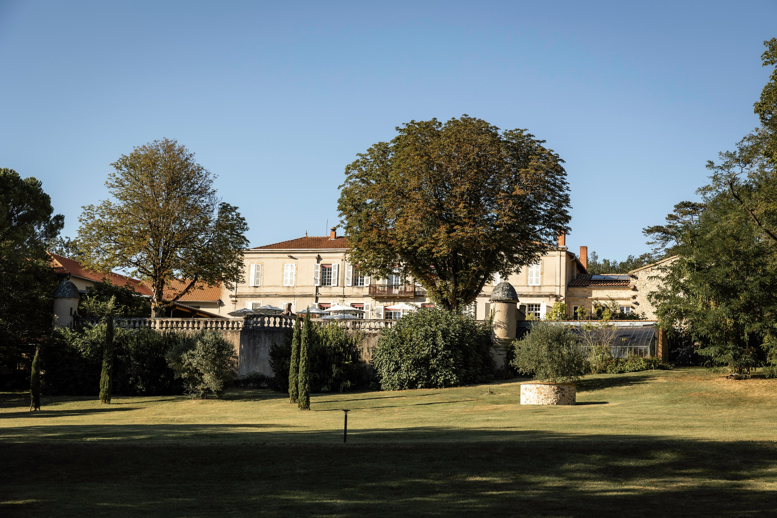 Wedding in Domaine De Montcausson. Eugénie Smirnova — your photographer in Toulouse and southwest France