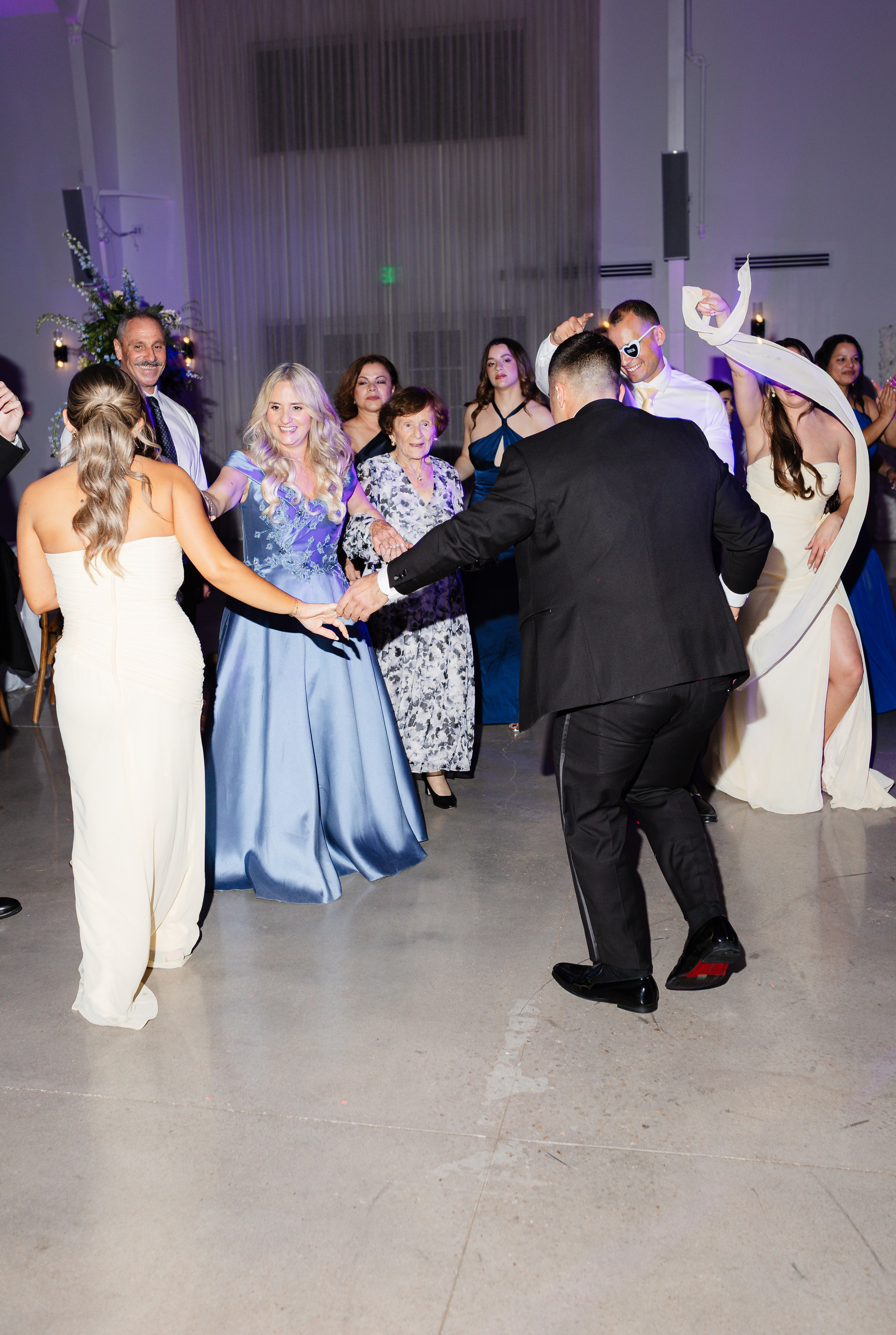 MELANIE & MICHAEL. YES I DO PRODUCTION — Wedding photography&videography