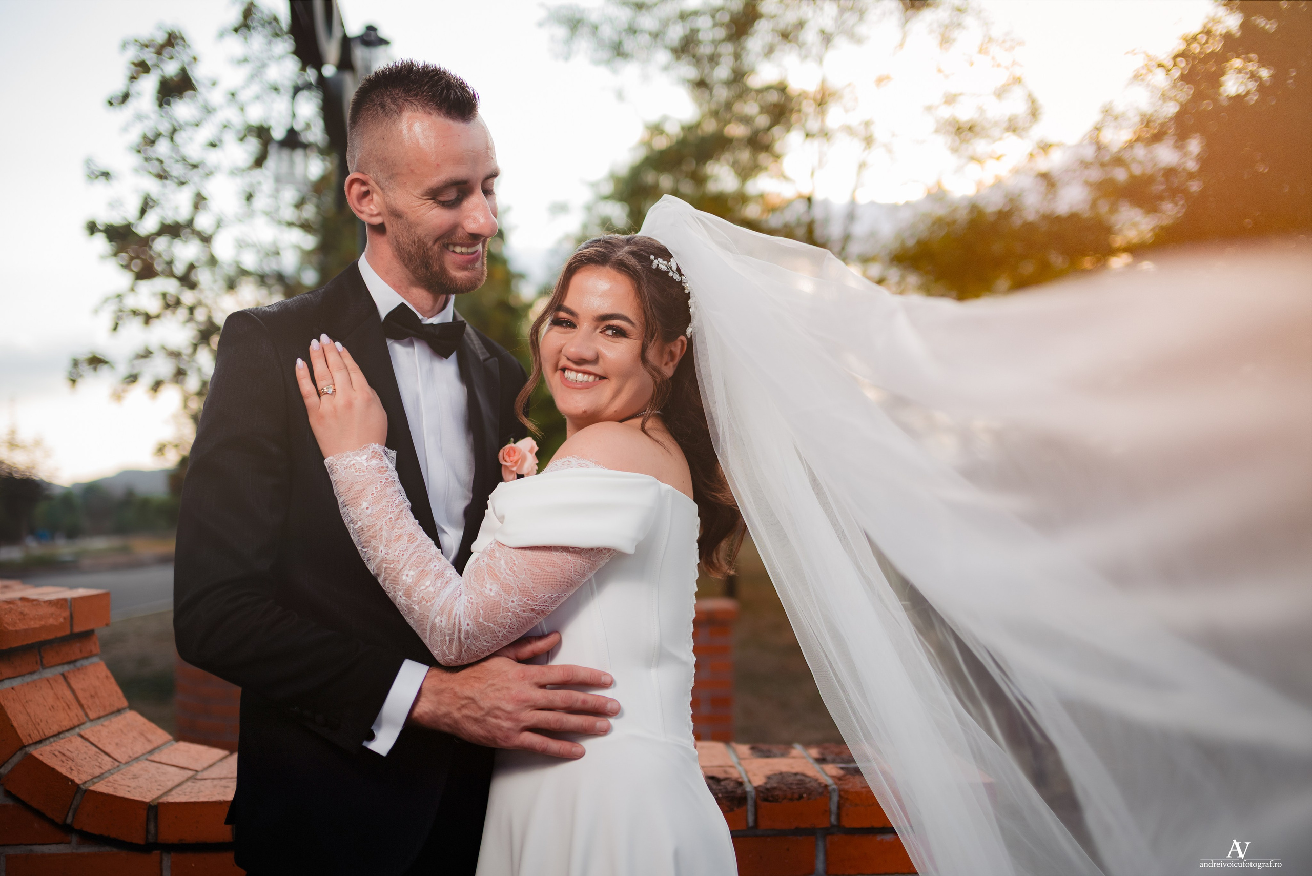 Andrei Voicu Fotograf. Povești nescrise, surprinse atent