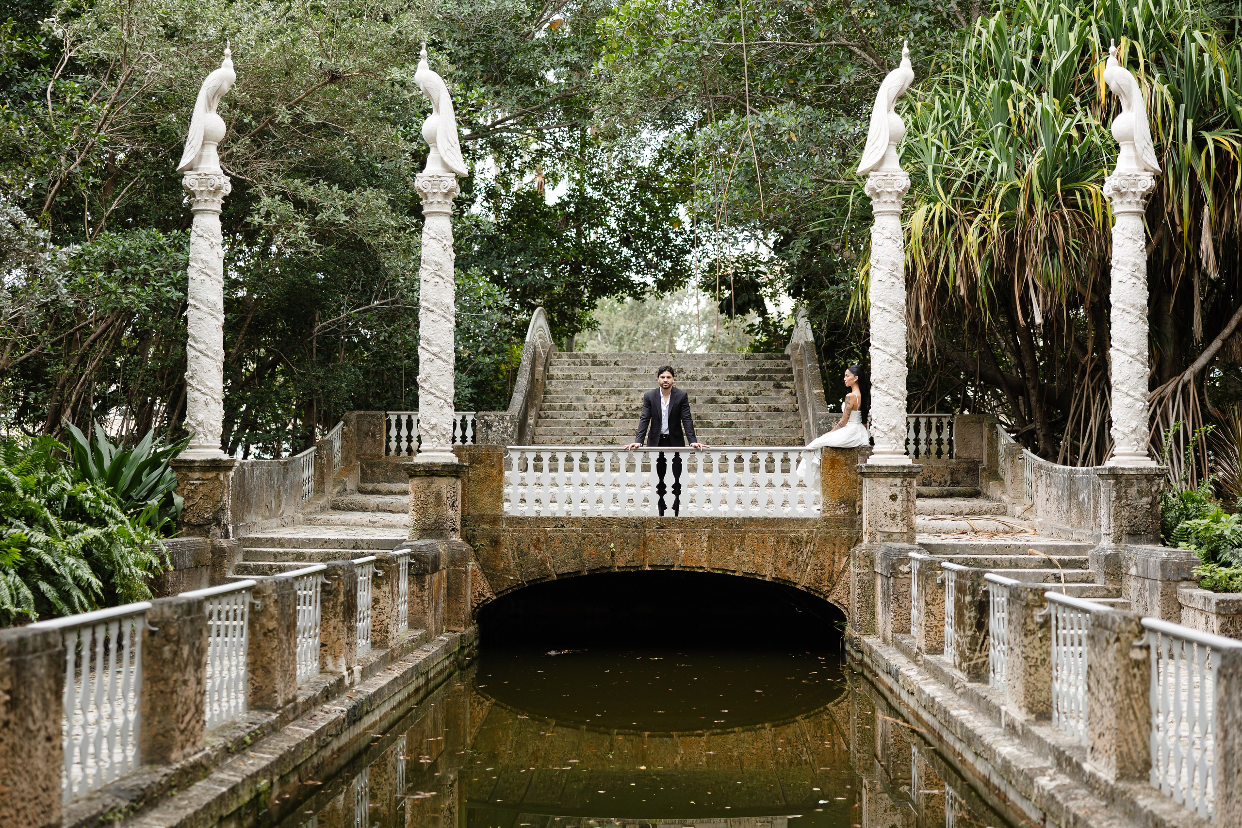 MONICA & RAUL. YES I DO PRODUCTION — Wedding photography&videography