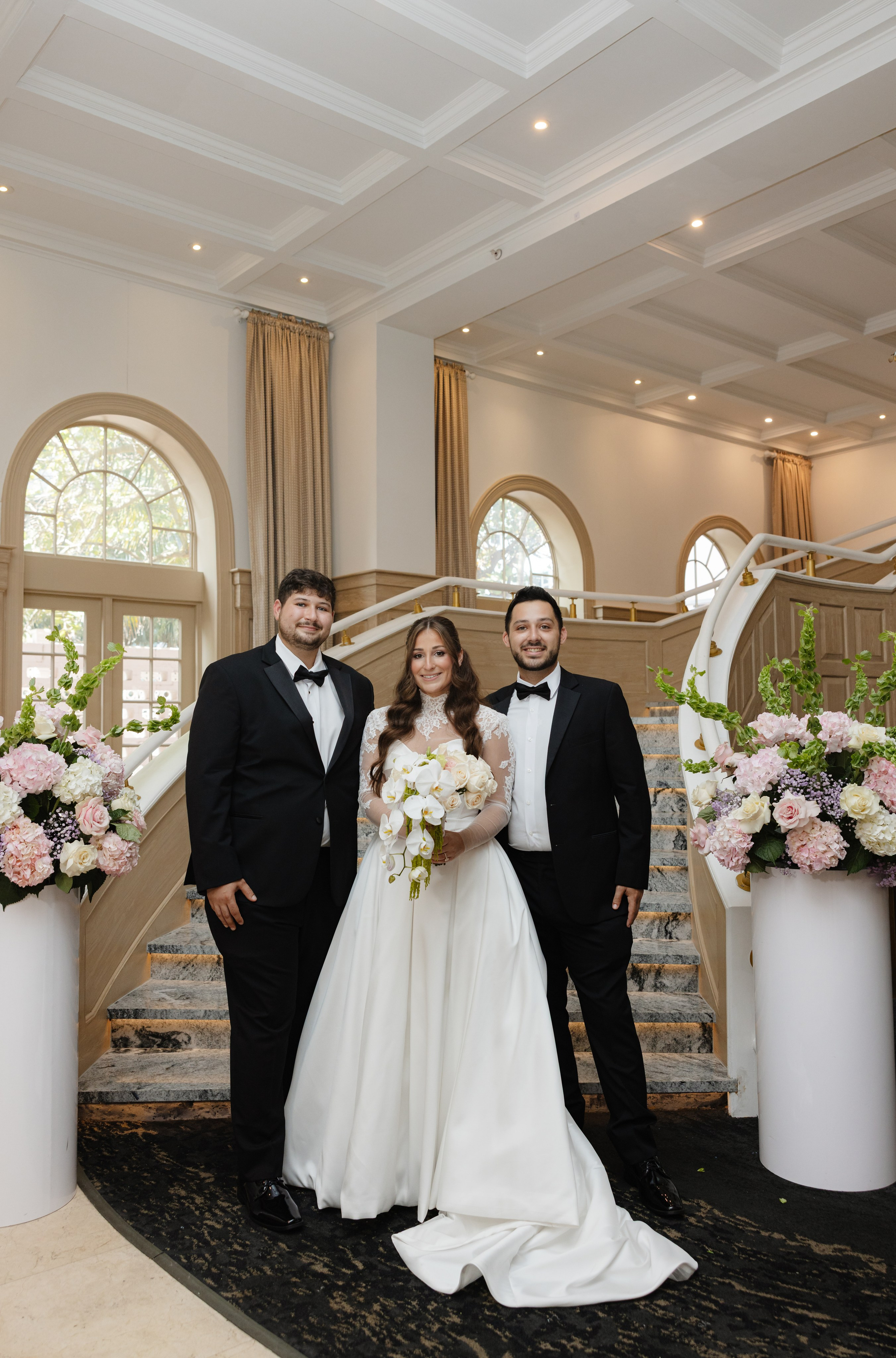 SHAYNA & SAMUEL. YES I DO PRODUCTION — Wedding photography&videography