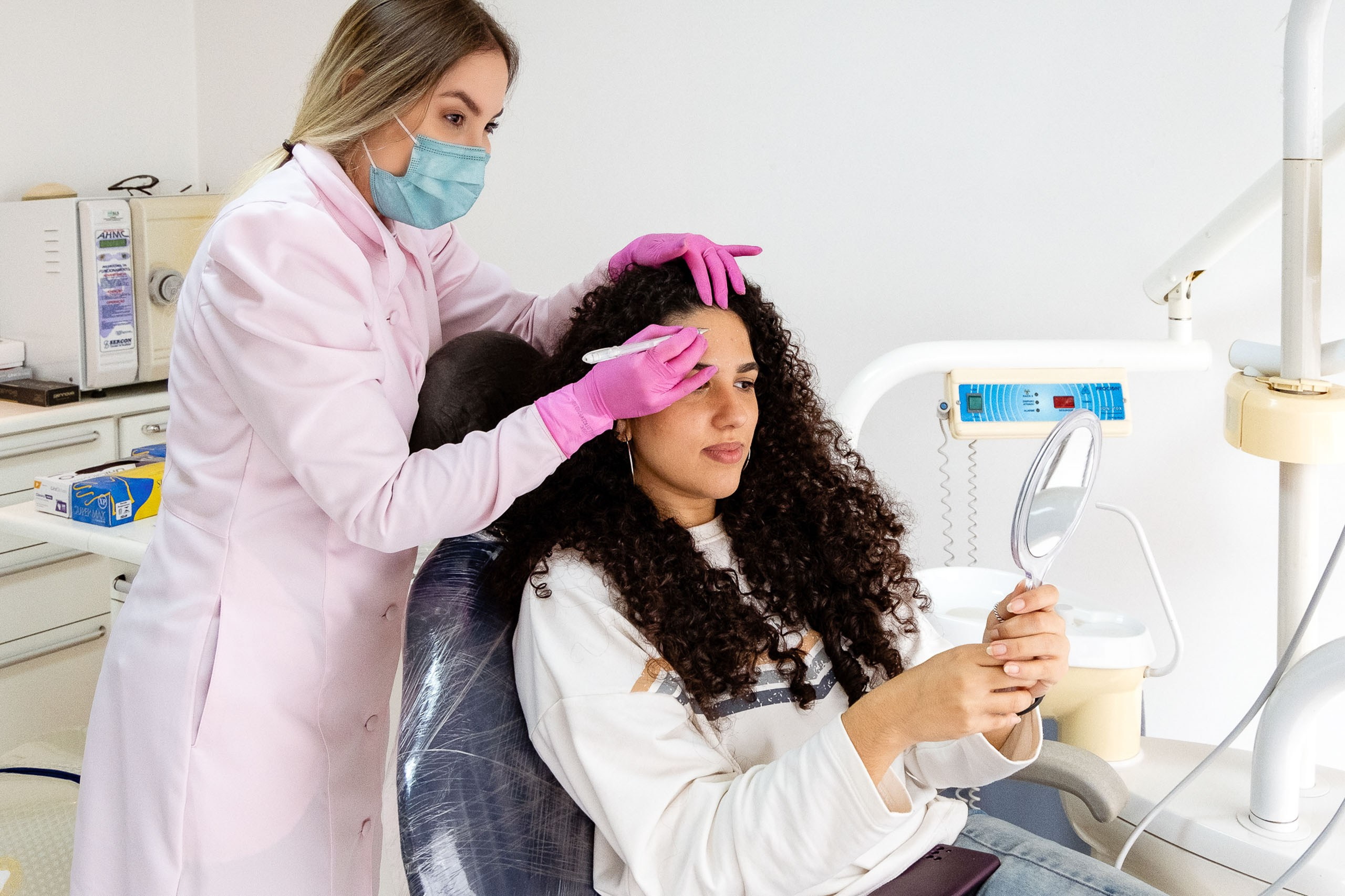 Ensaio Corporativo. Marcus Monteiro Fotografia